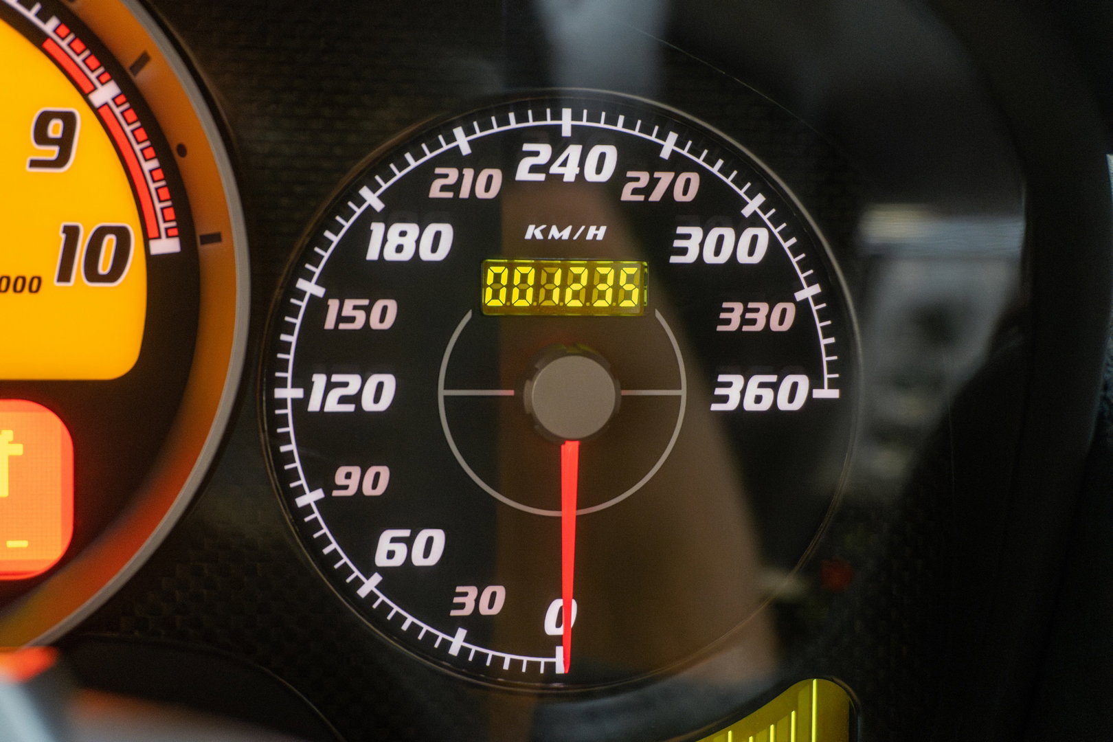 Ferrari 430 Scuderia