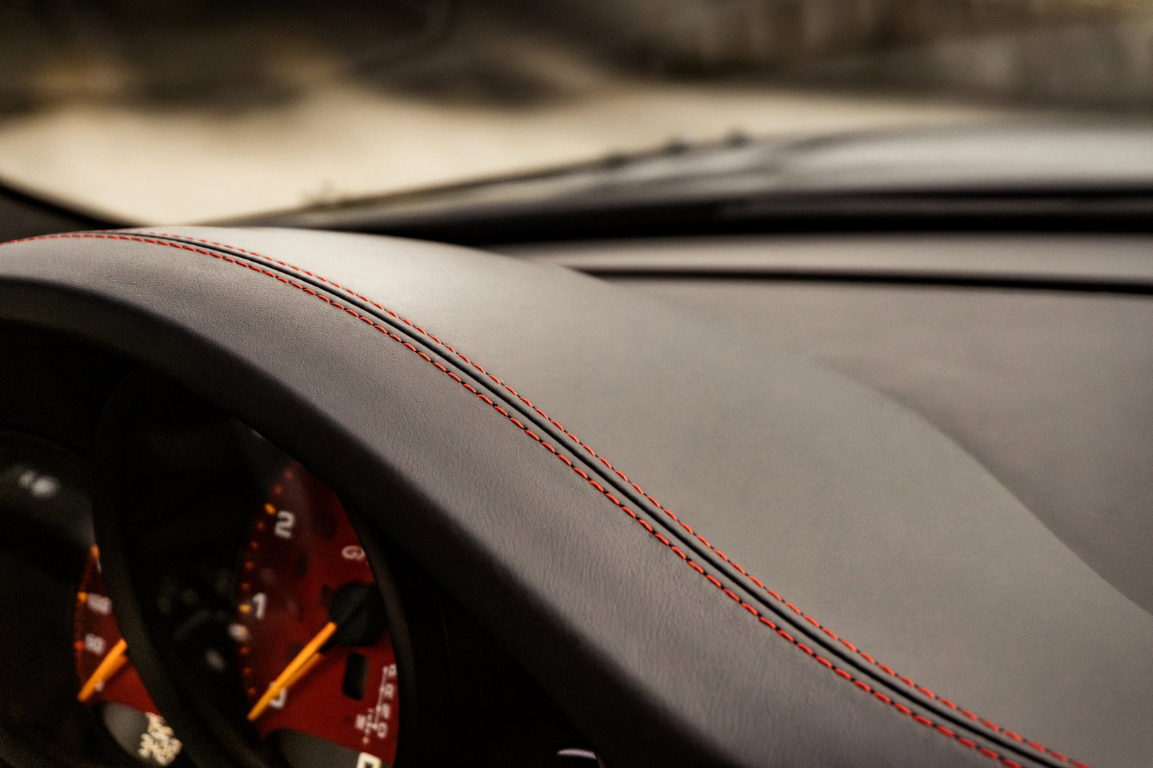 Porsche 911 (991.2) GT2 RS