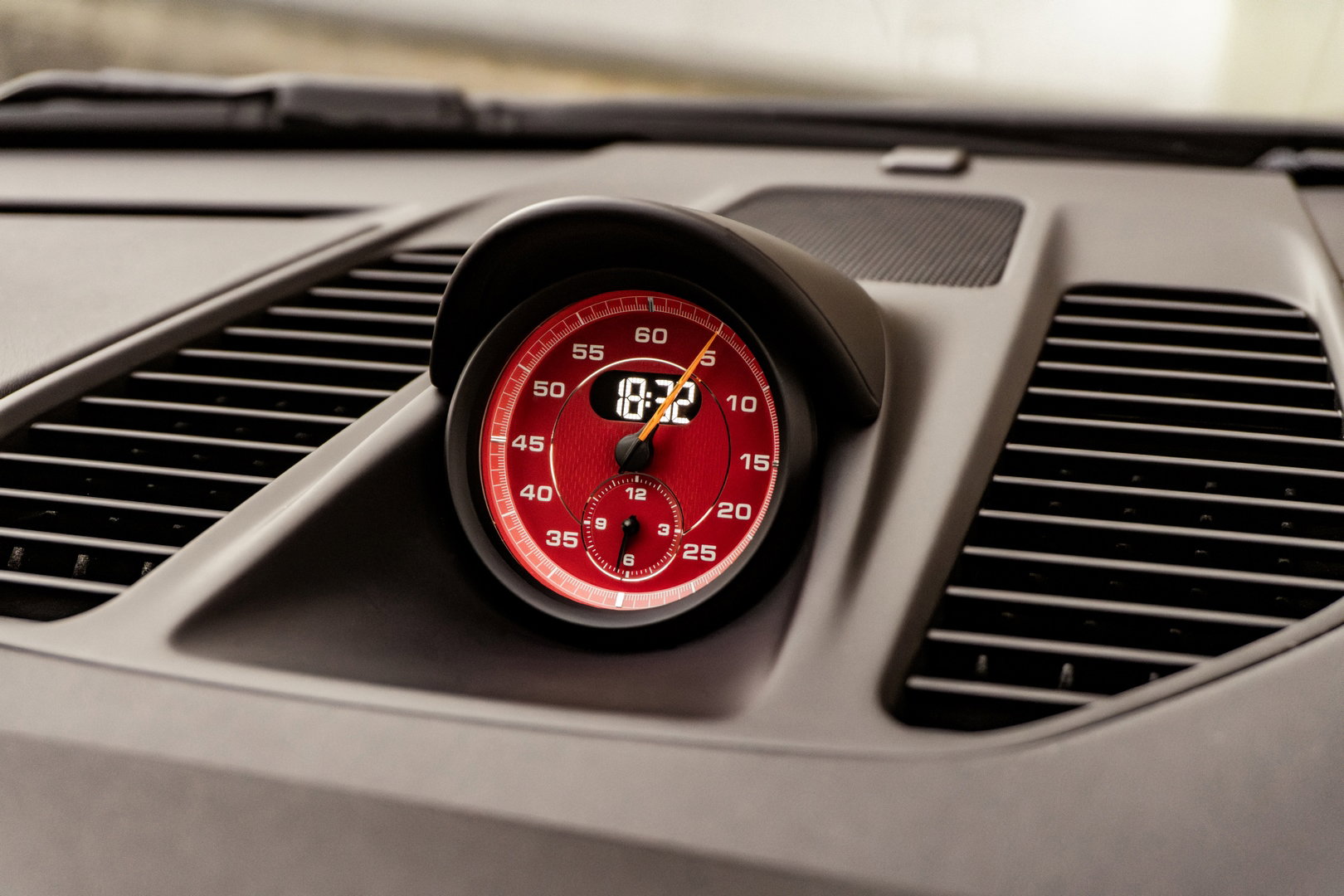 Porsche 911 (991.2) GT2 RS