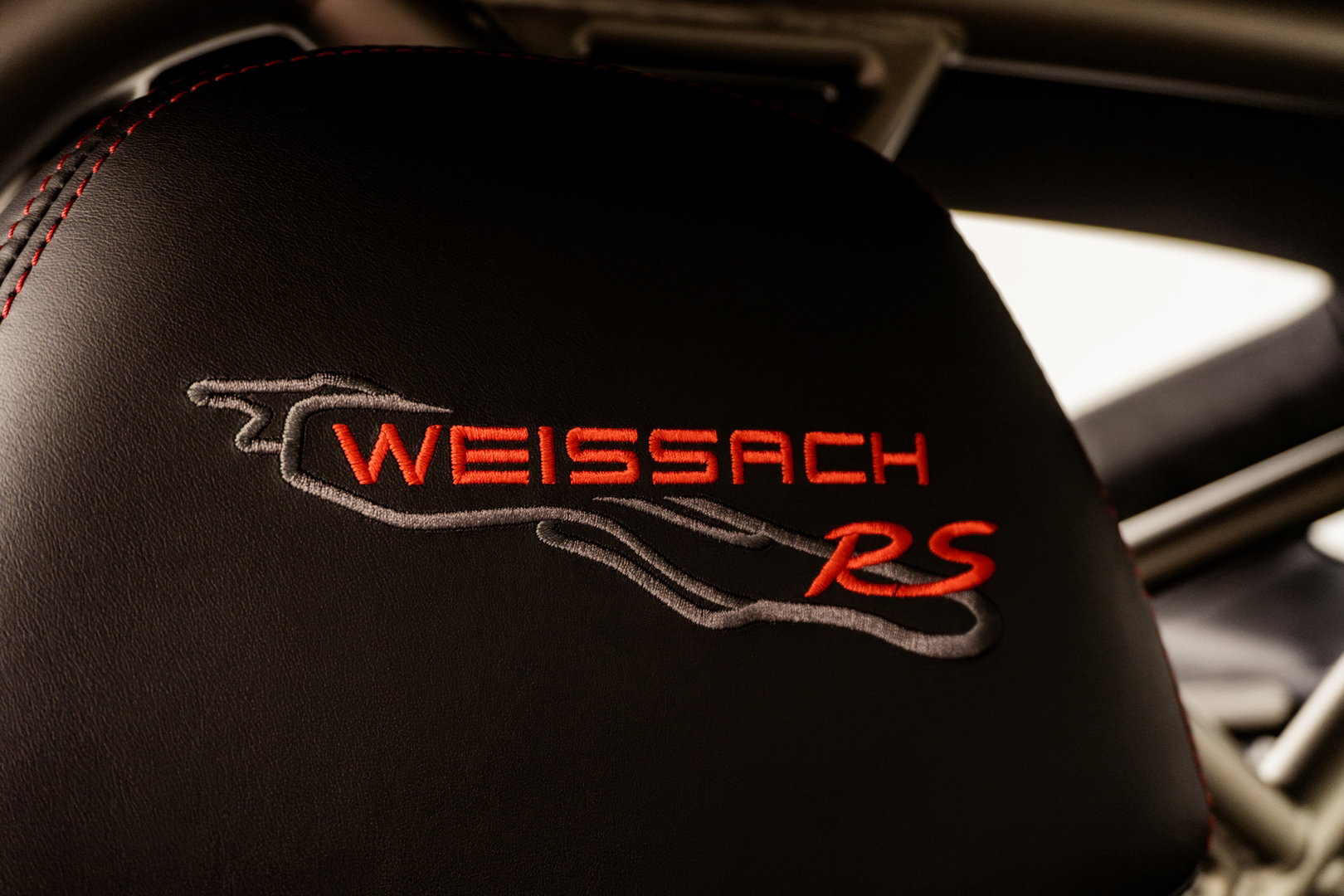Porsche 911 (991.2) GT2 RS