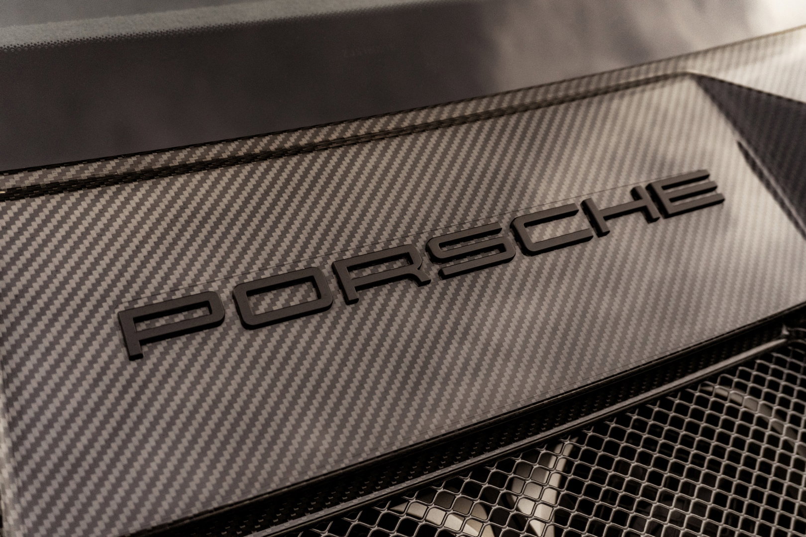 Porsche 911 (991.2) GT2 RS