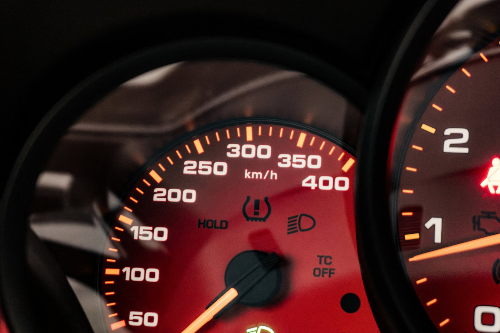 Porsche 911 (991.2) GT2 RS