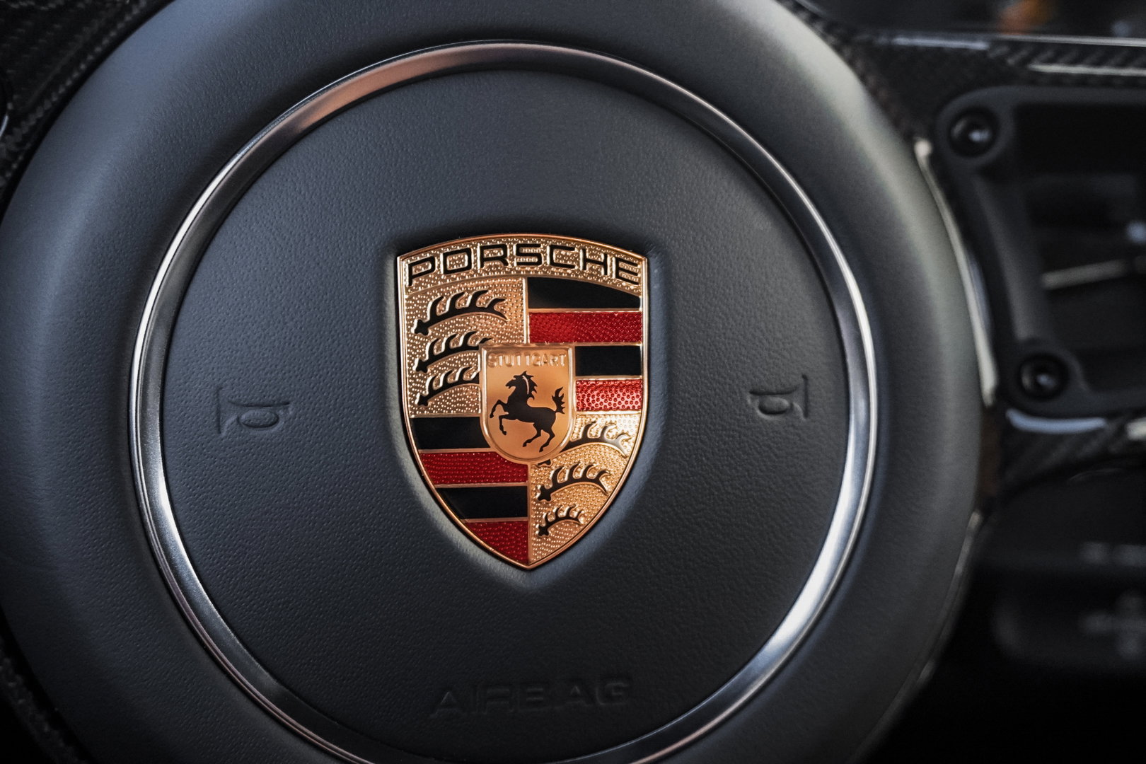 Porsche 911 (991.2) GT2 RS Weissach