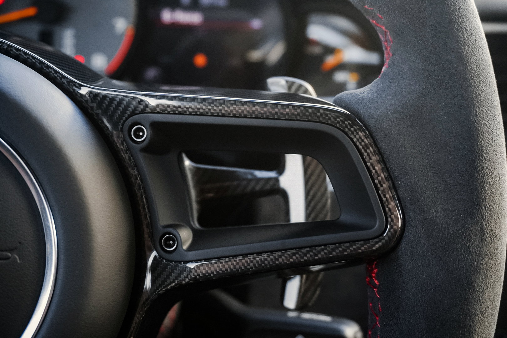 Porsche 911 (991.2) GT2 RS Weissach