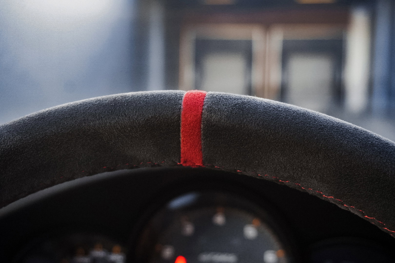 Porsche 911 (991.2) GT2 RS Weissach