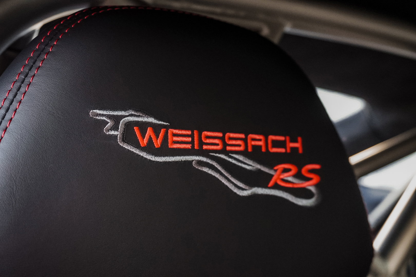 Porsche 911 (991.2) GT2 RS Weissach
