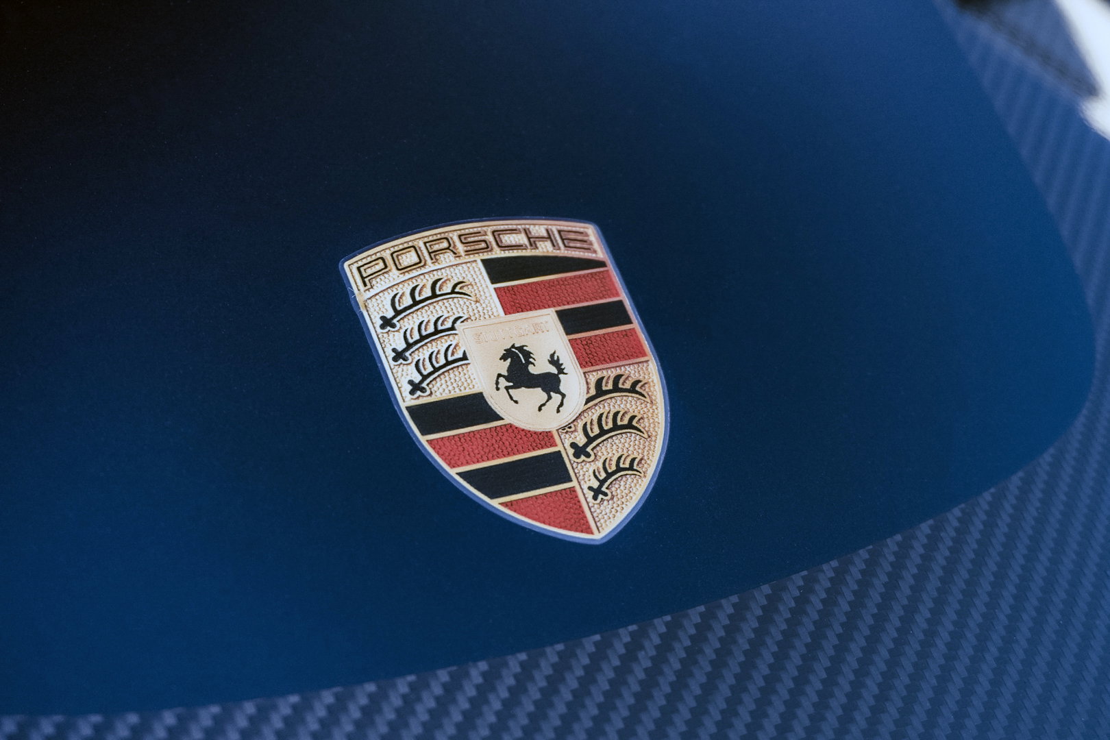 Porsche 911 (991.2) GT2 RS Weissach