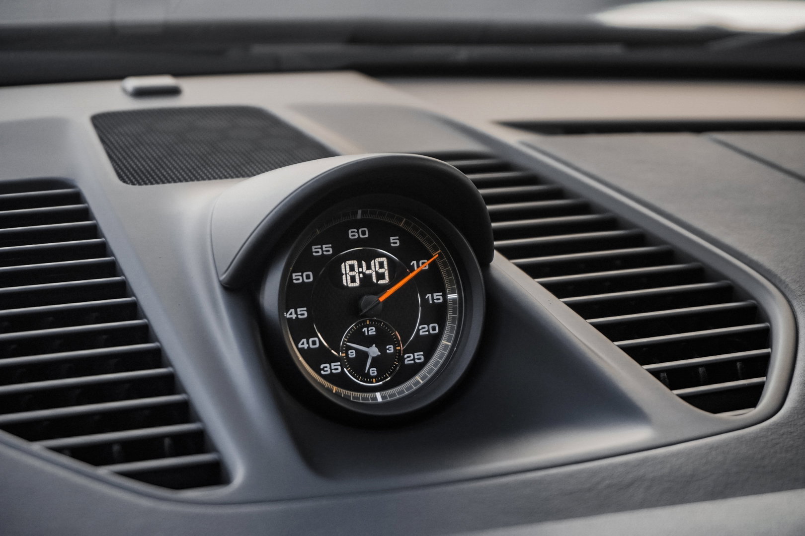 Porsche 911 (991.2) GT2 RS Weissach