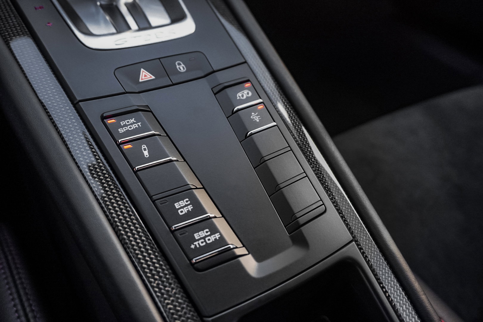 Porsche 911 (991.2) GT2 RS Weissach
