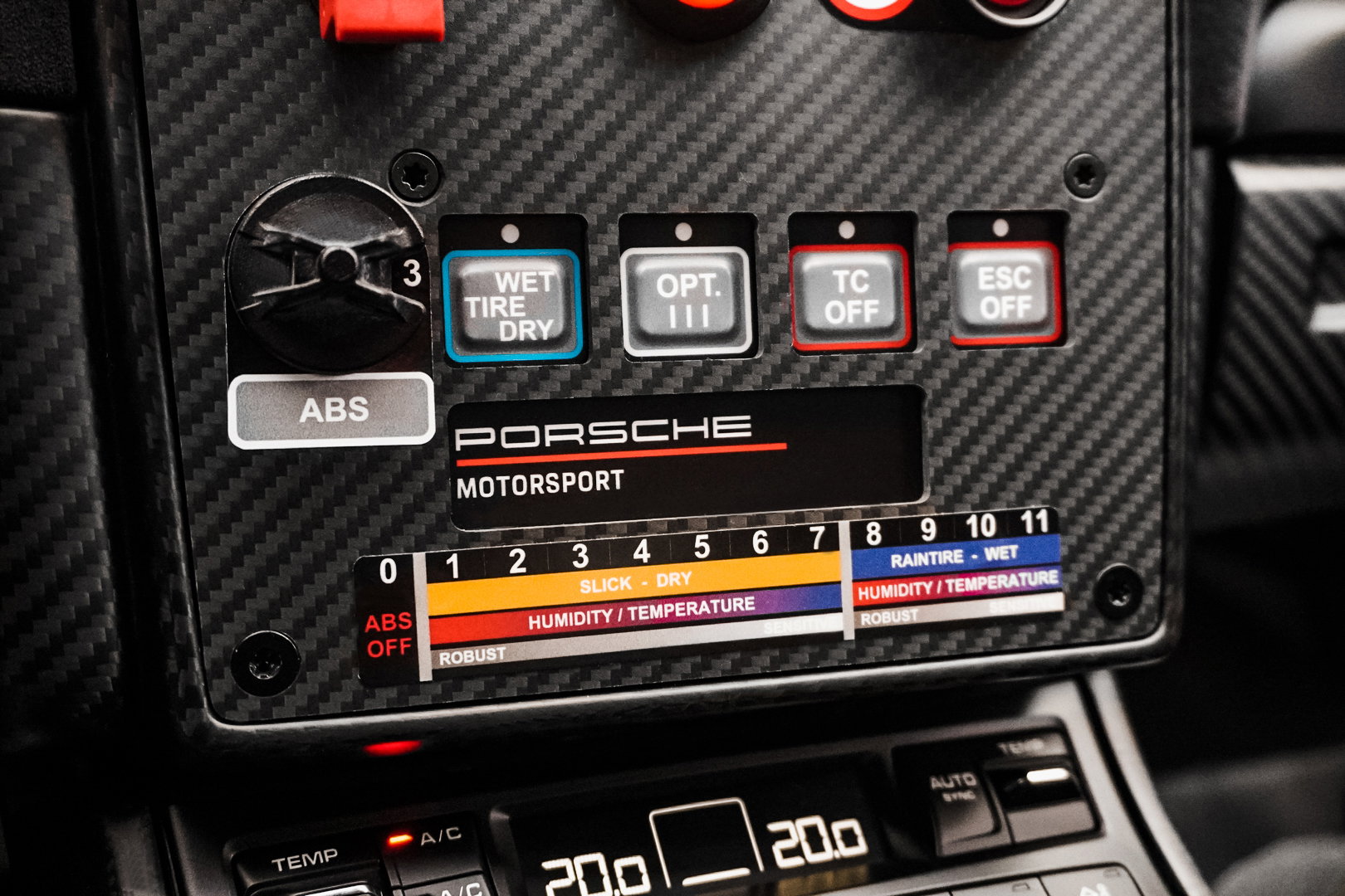 Porsche 911 (991.2) GT2RS