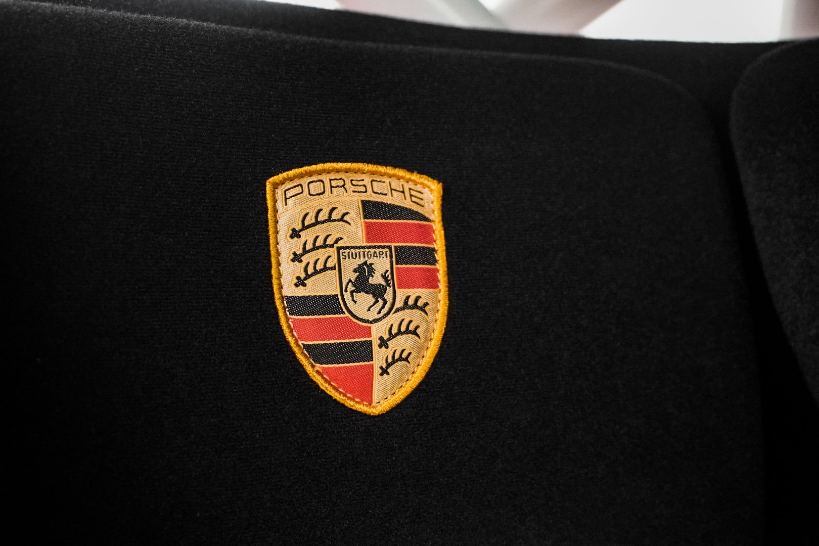 Porsche 911 (991.2) GT2RS