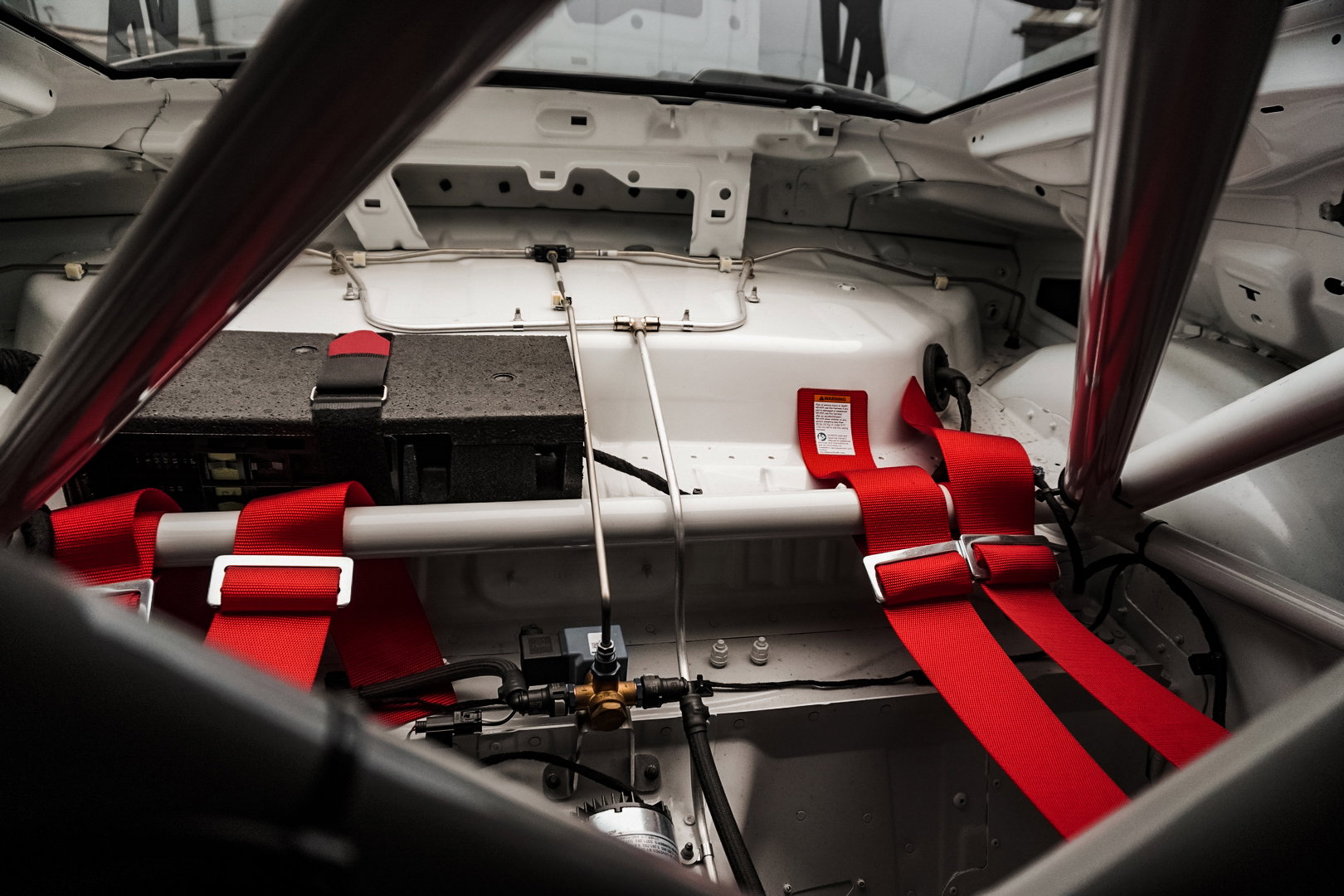 Porsche 911 (991.2) GT2RS