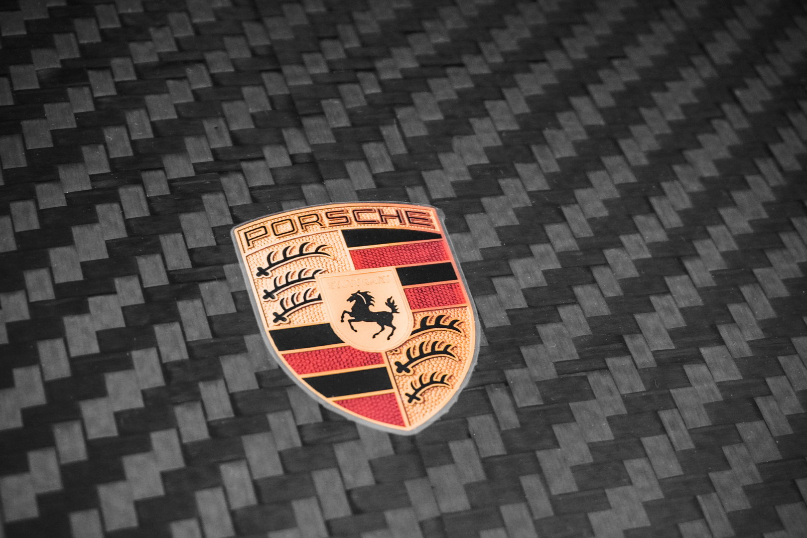 Porsche 911 (991.2) GT2RS