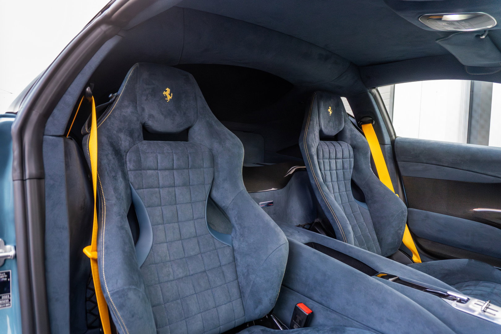 Ferrari 812 Competizione