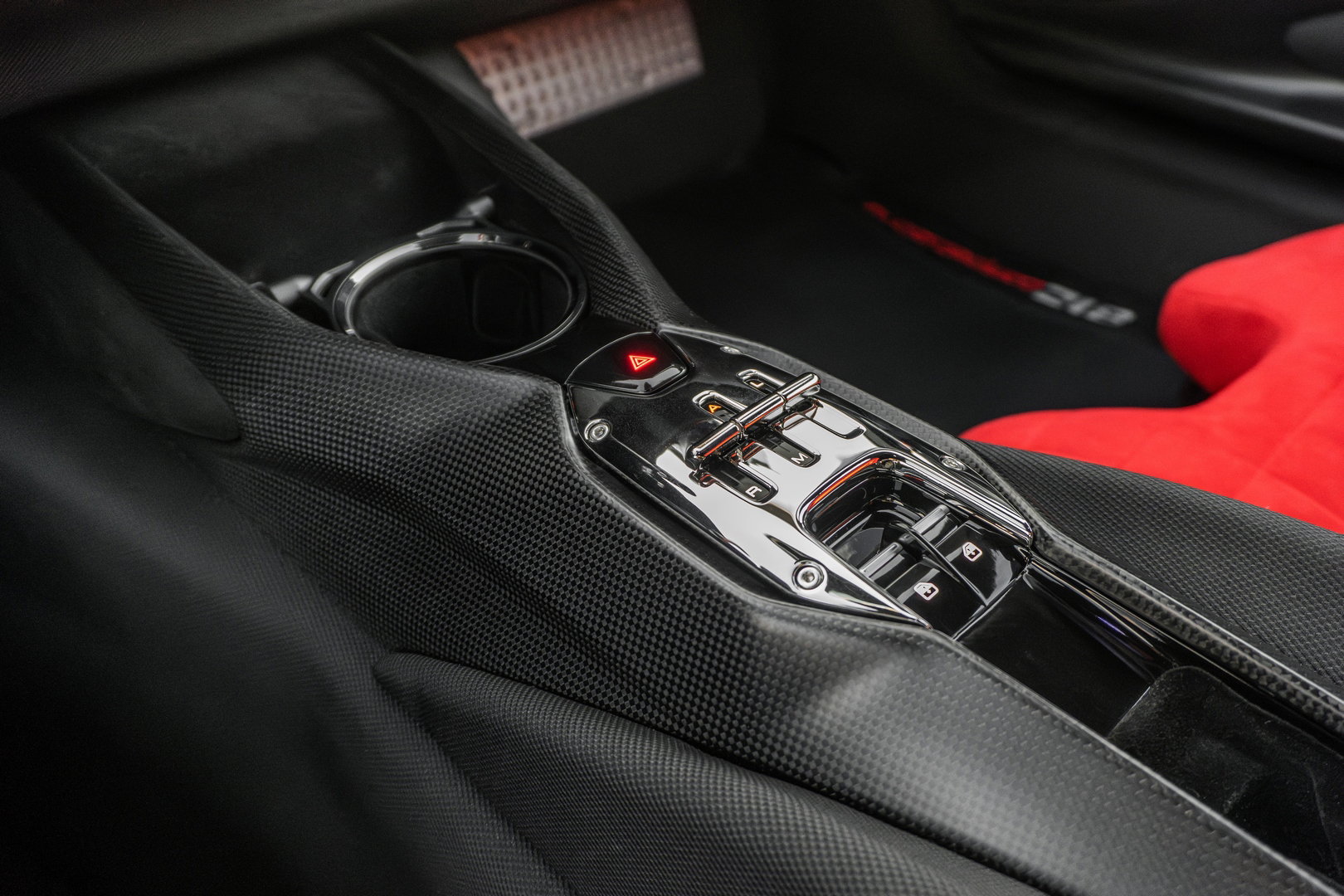 Ferrari 812 Competizione
