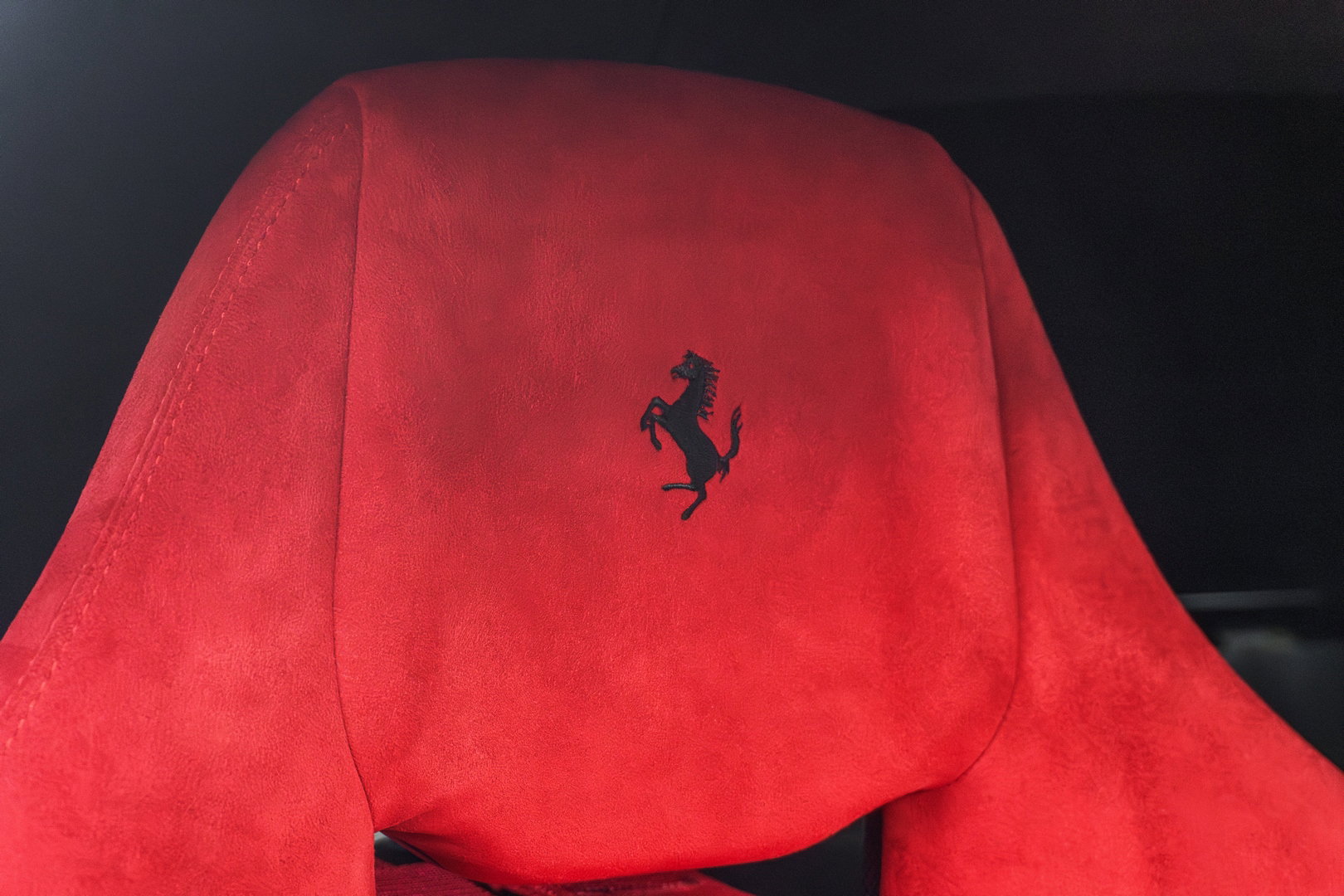 Ferrari 812 Competizione