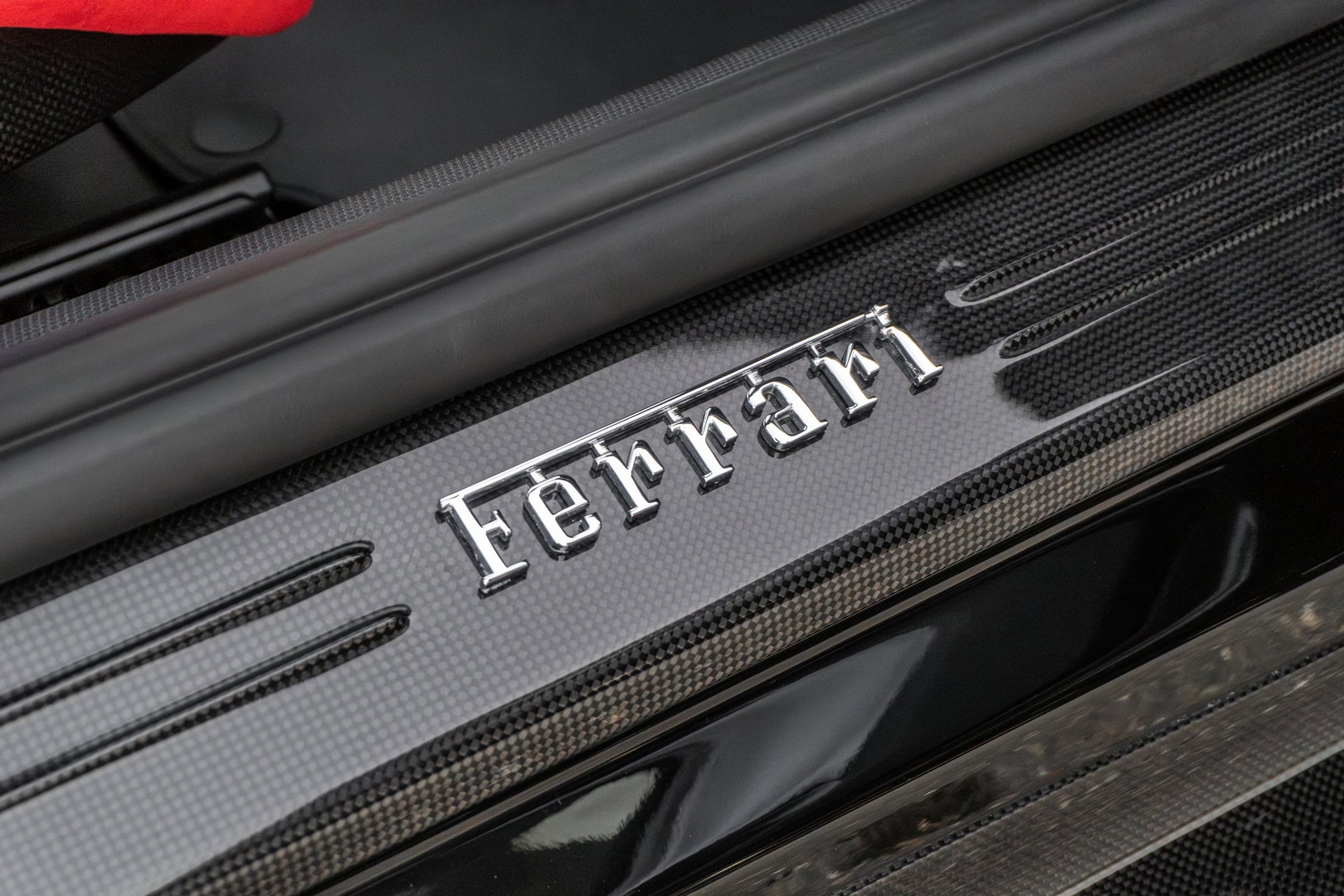 Ferrari 812 Competizione