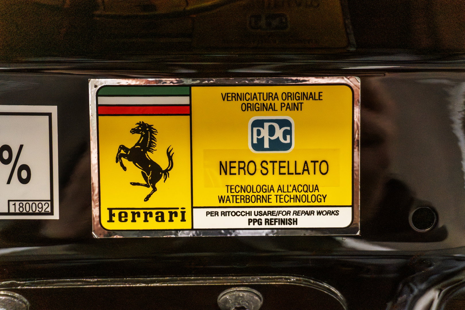 Ferrari 812 Competizione