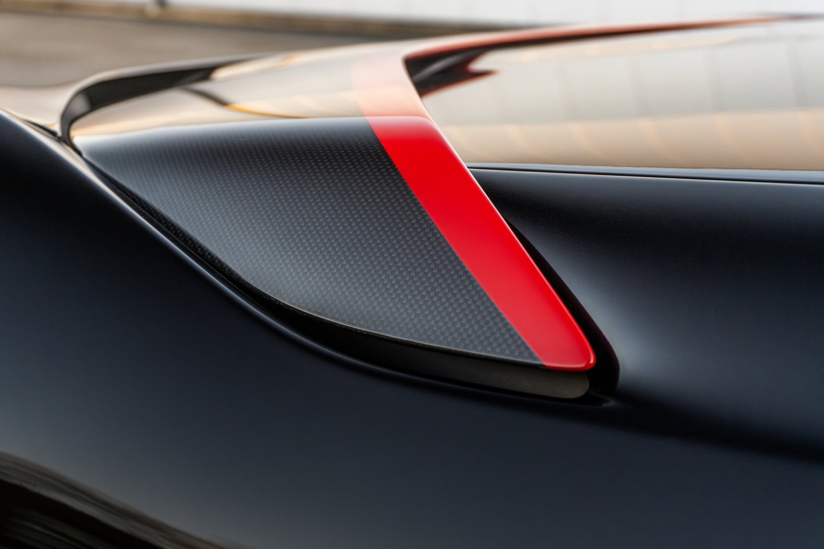 Ferrari 812 Competizione