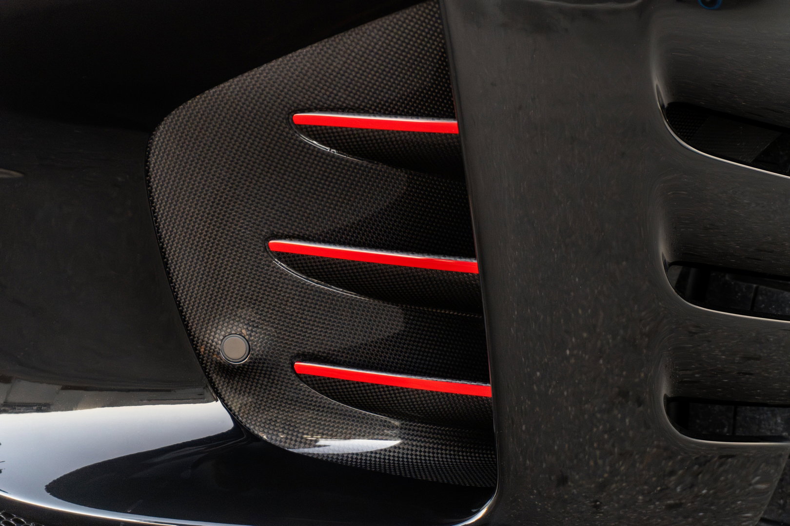 Ferrari 812 Competizione