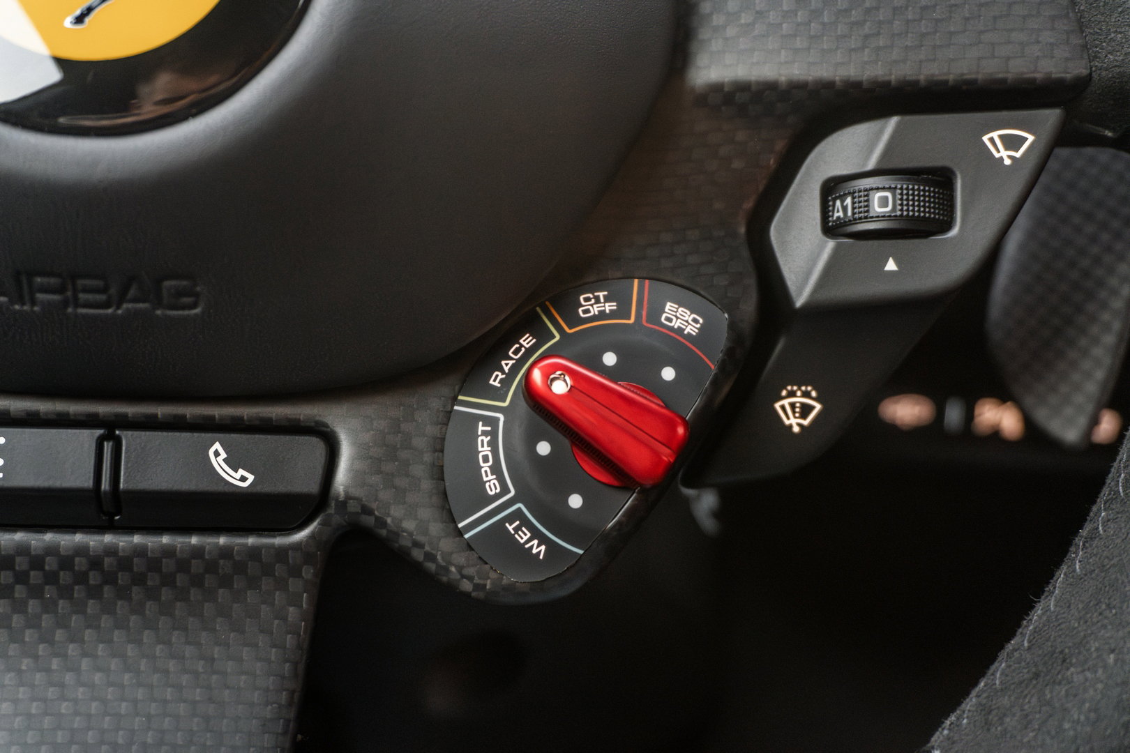 Ferrari 812 Competizione