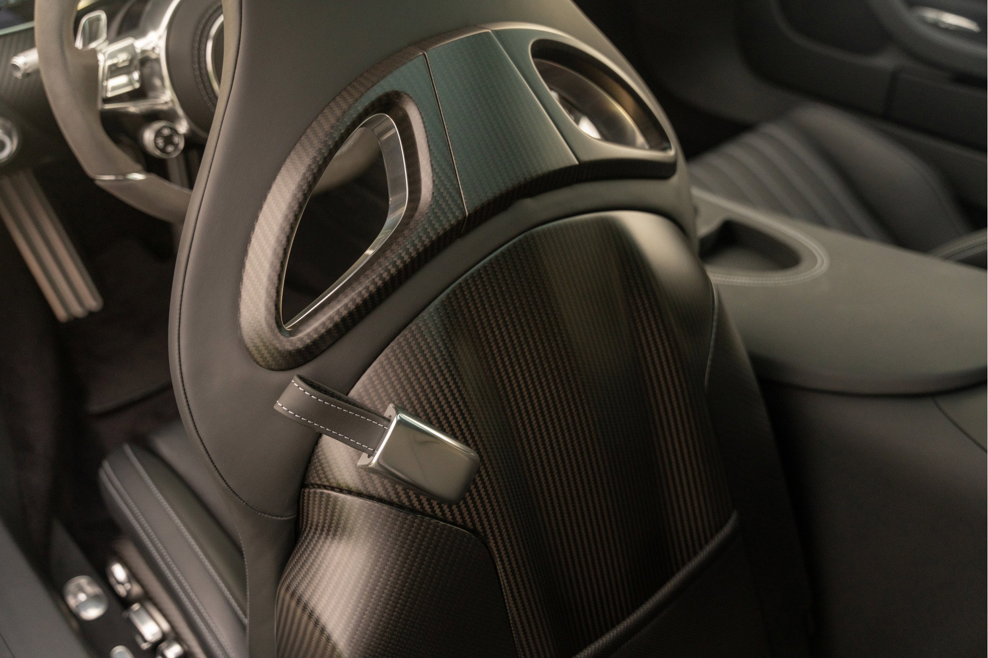 Bugatti Chiron Sport