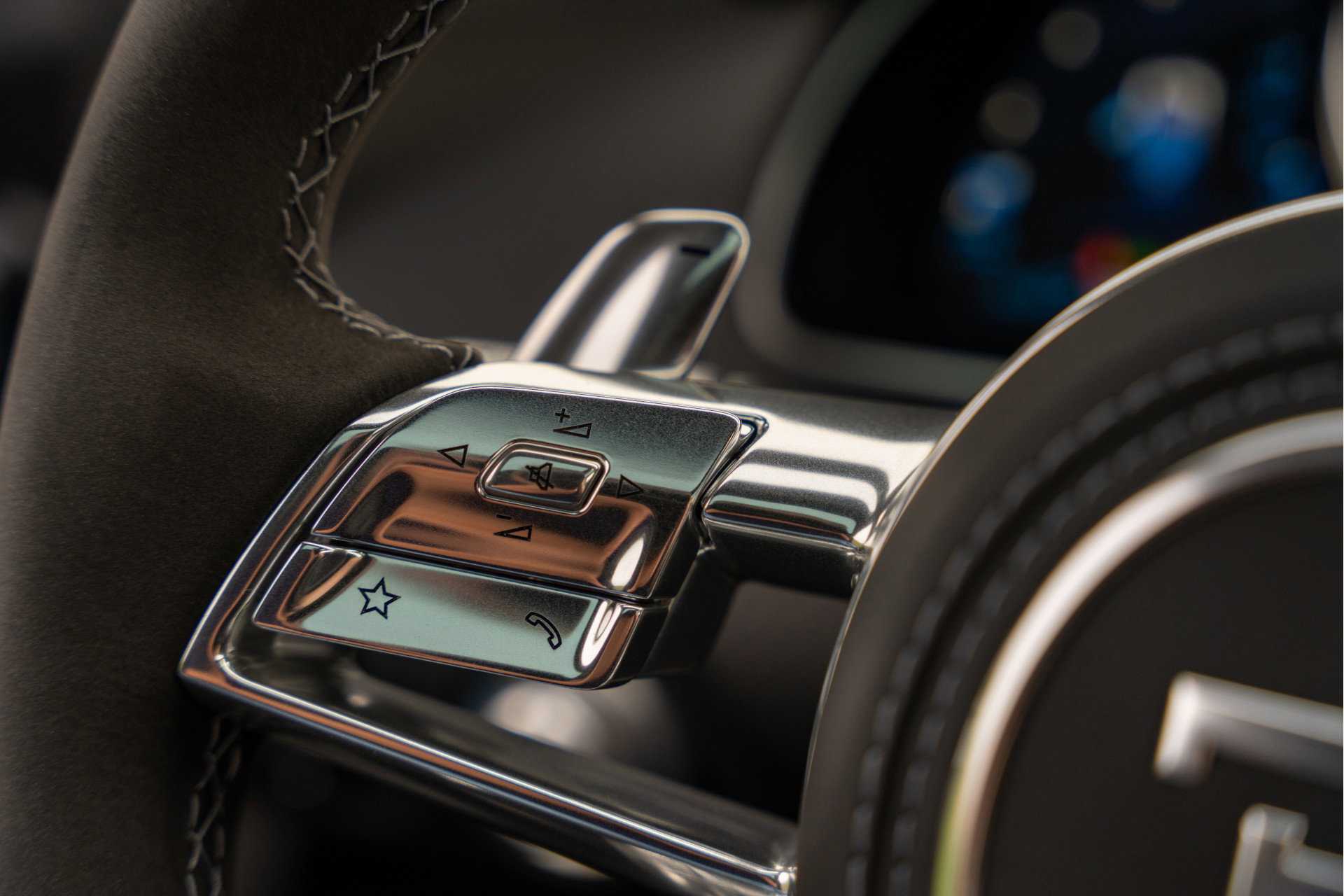 Bugatti Chiron Sport