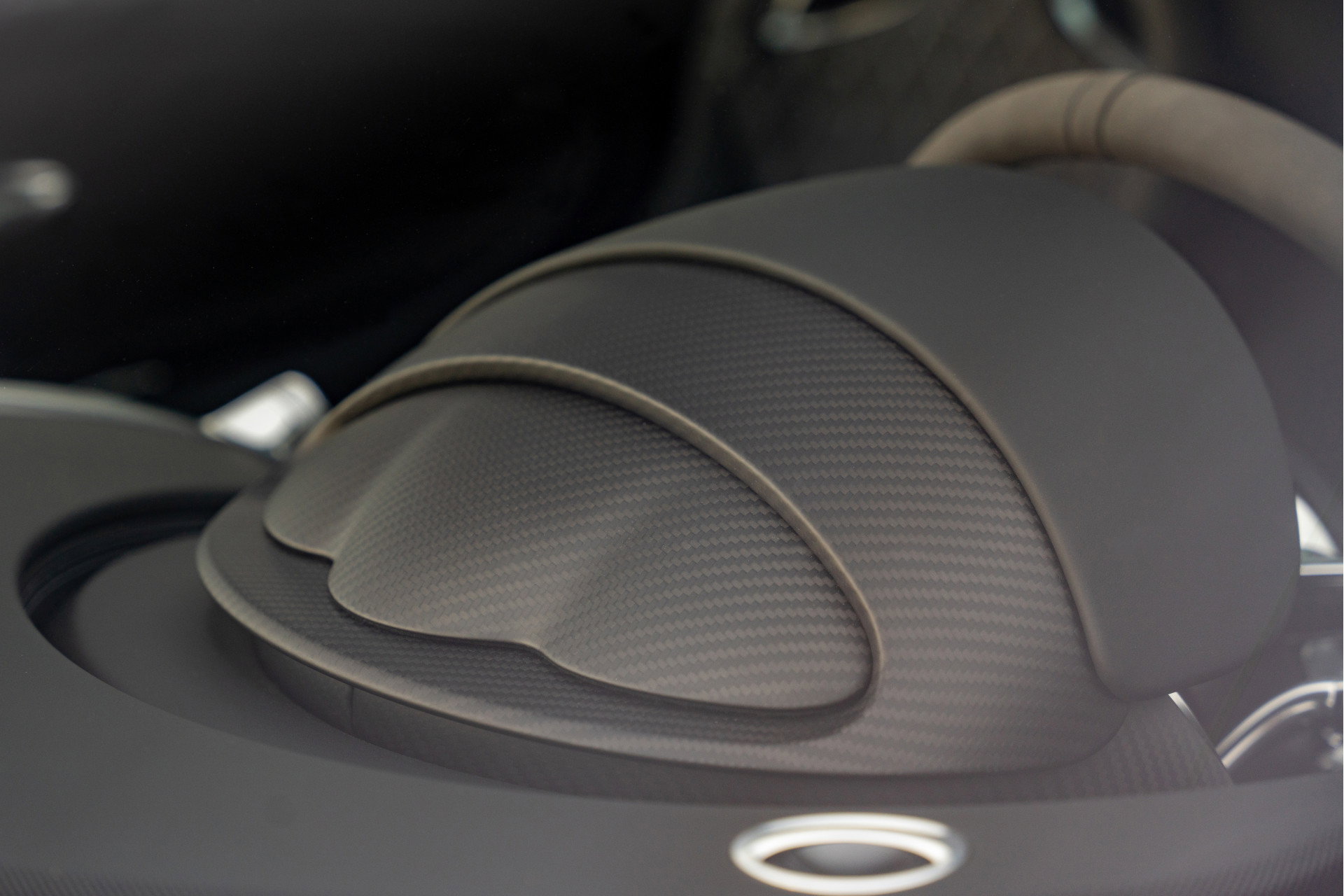 Bugatti Chiron Sport
