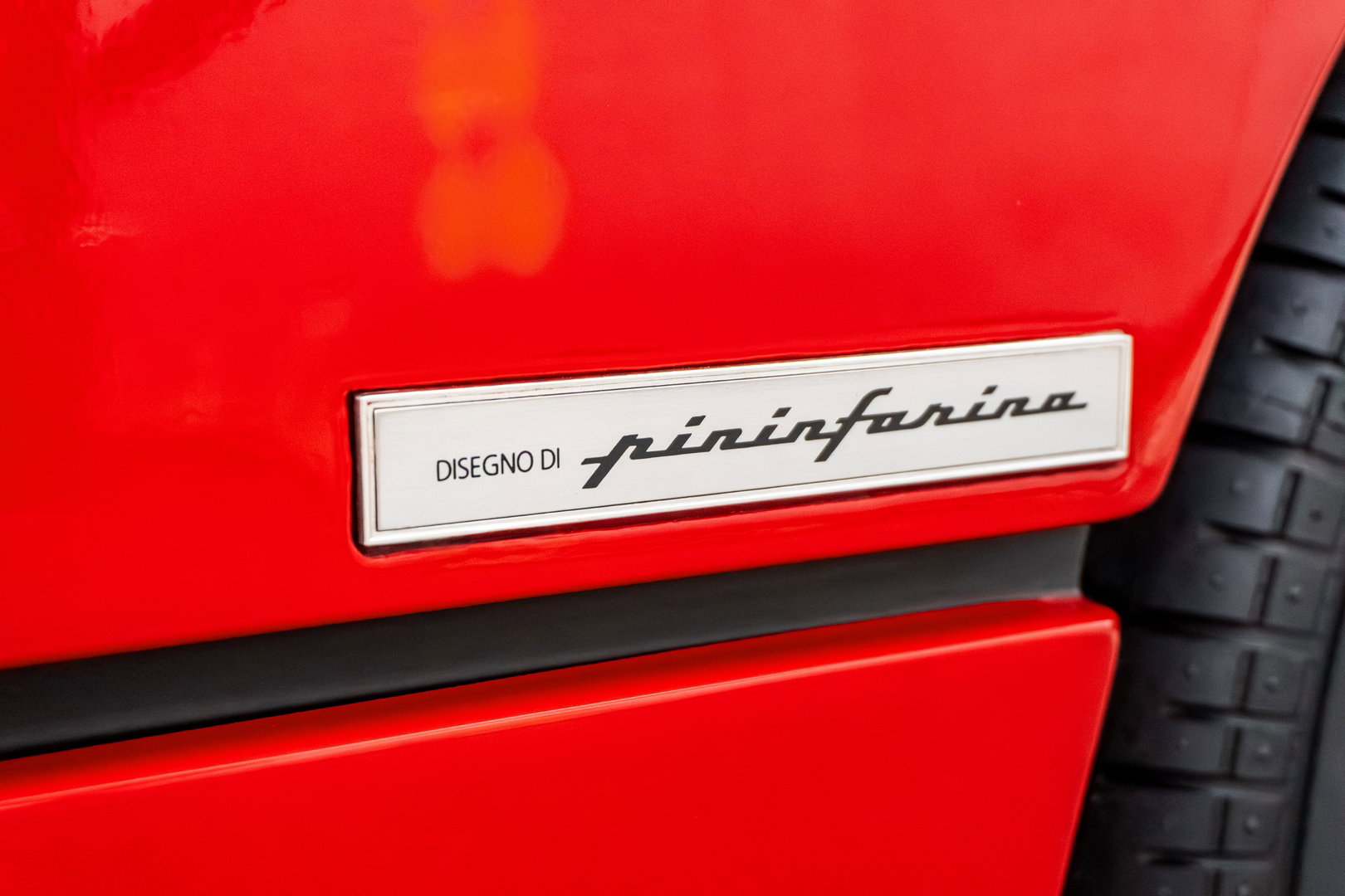 Ferrari F40
