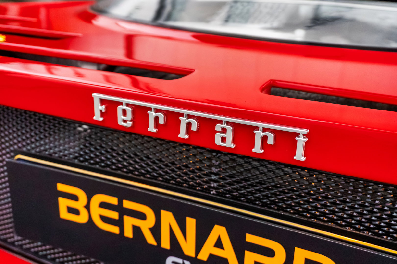Ferrari F40