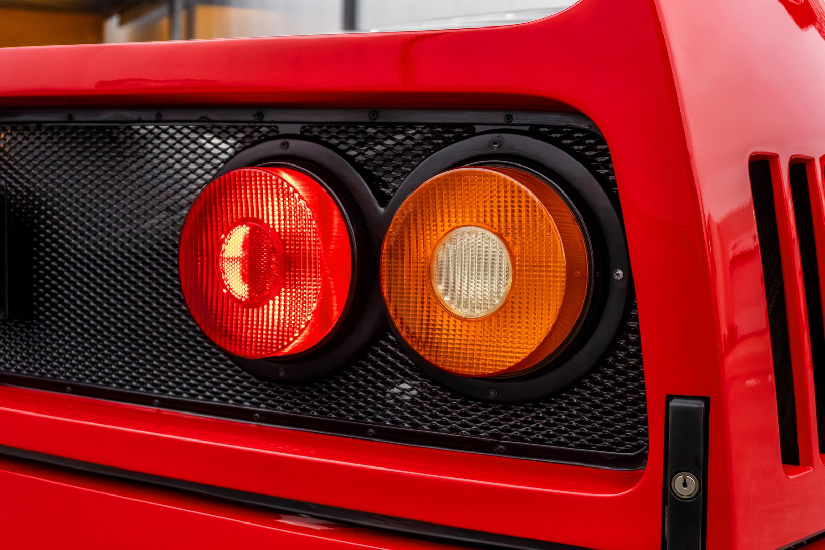 Ferrari F40