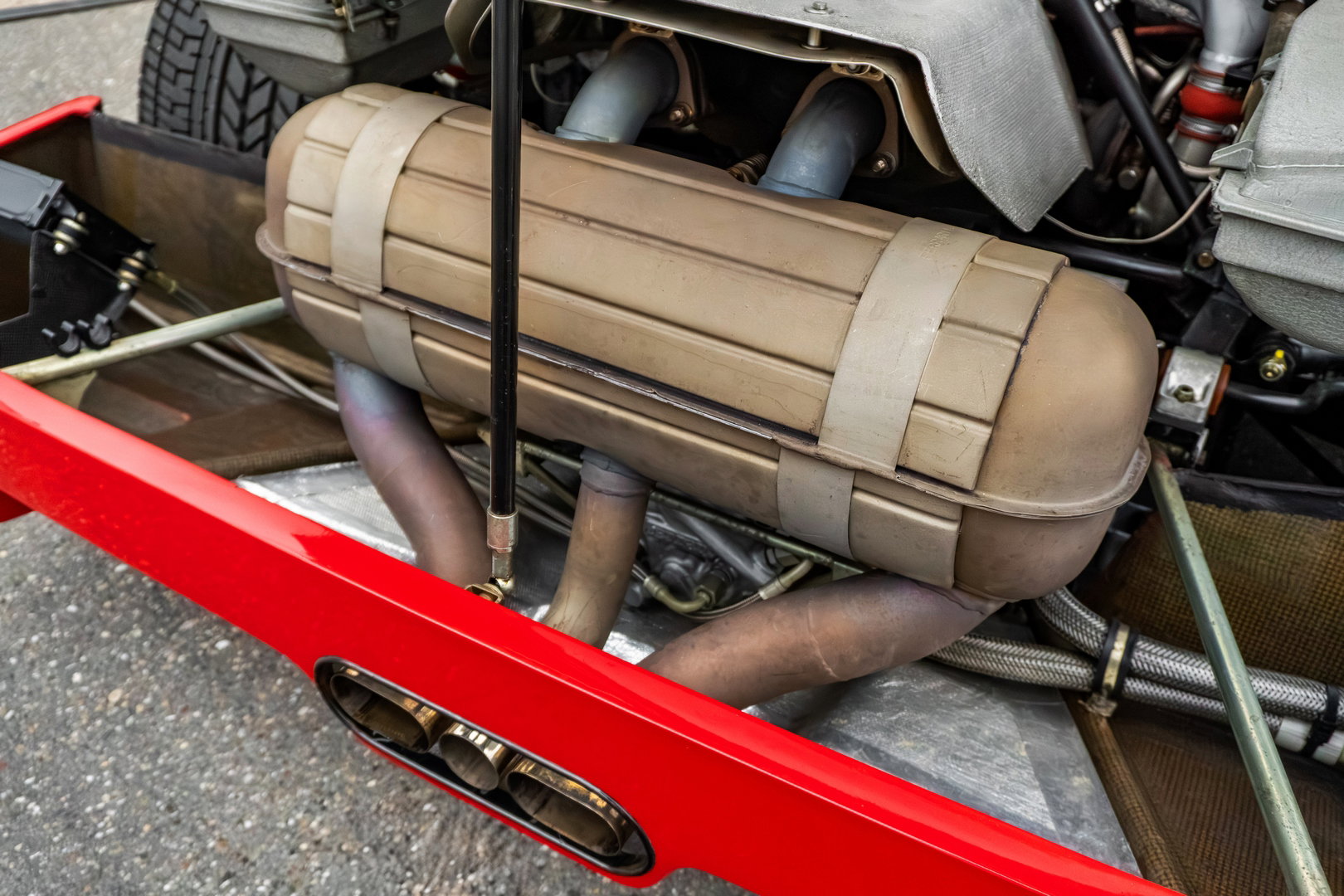 Ferrari F40
