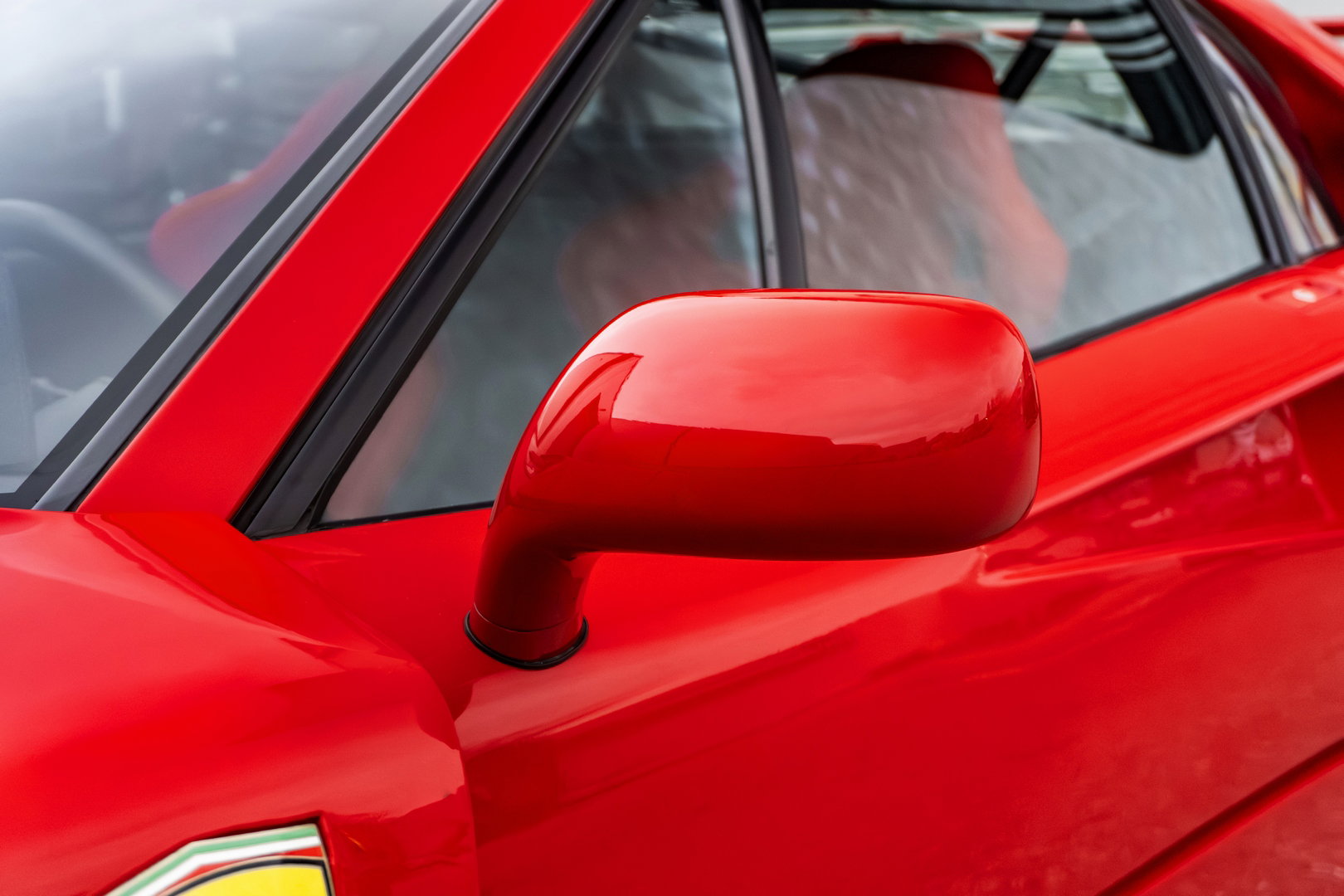 Ferrari F40