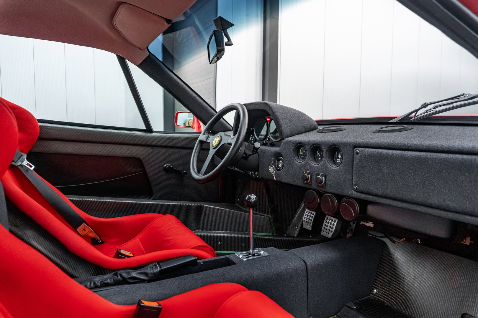 Ferrari F40