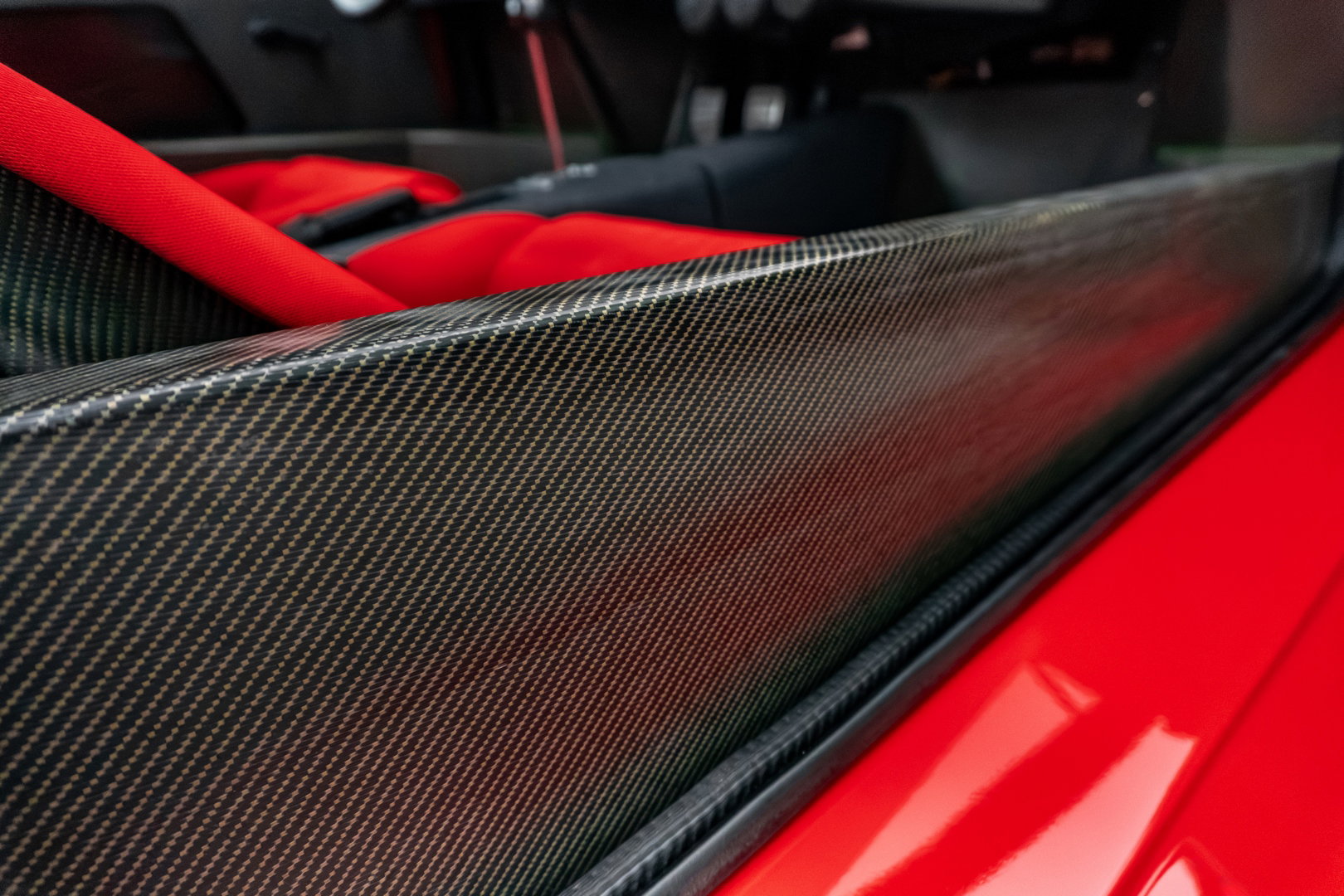 Ferrari F40