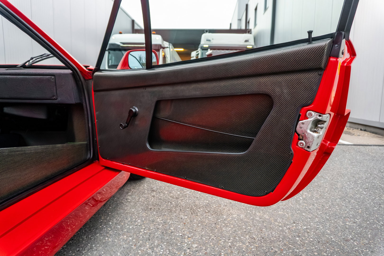 Ferrari F40