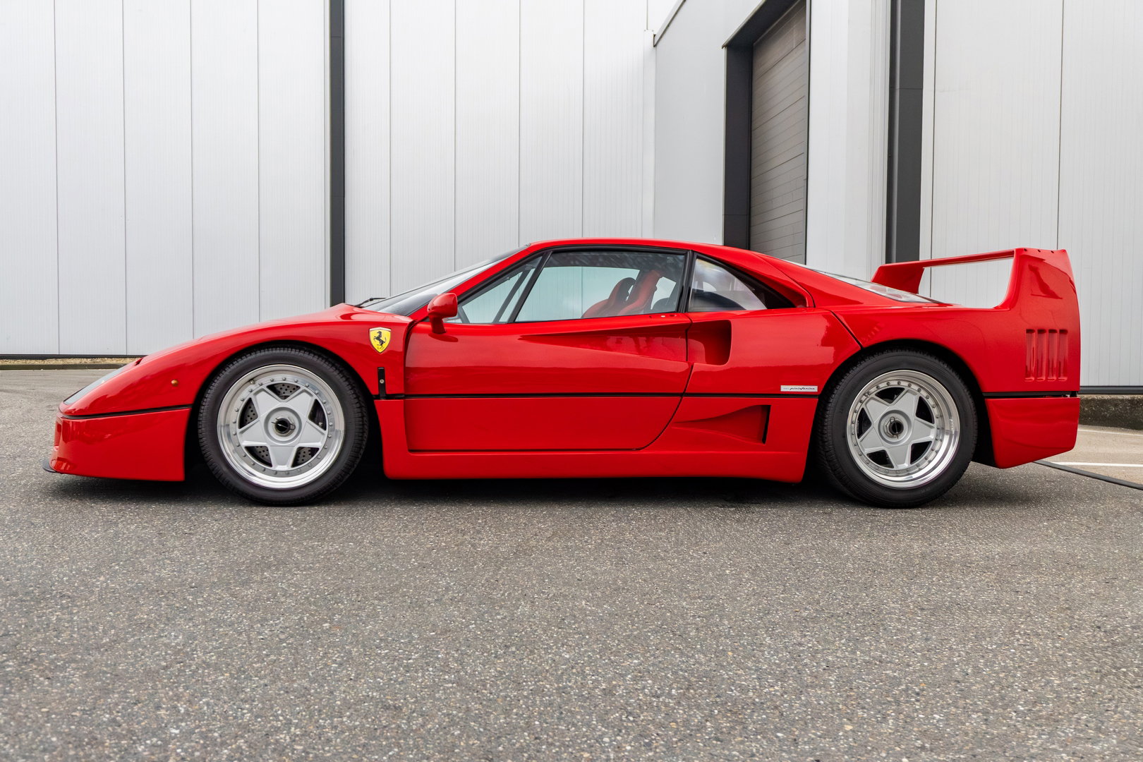 Ferrari F40