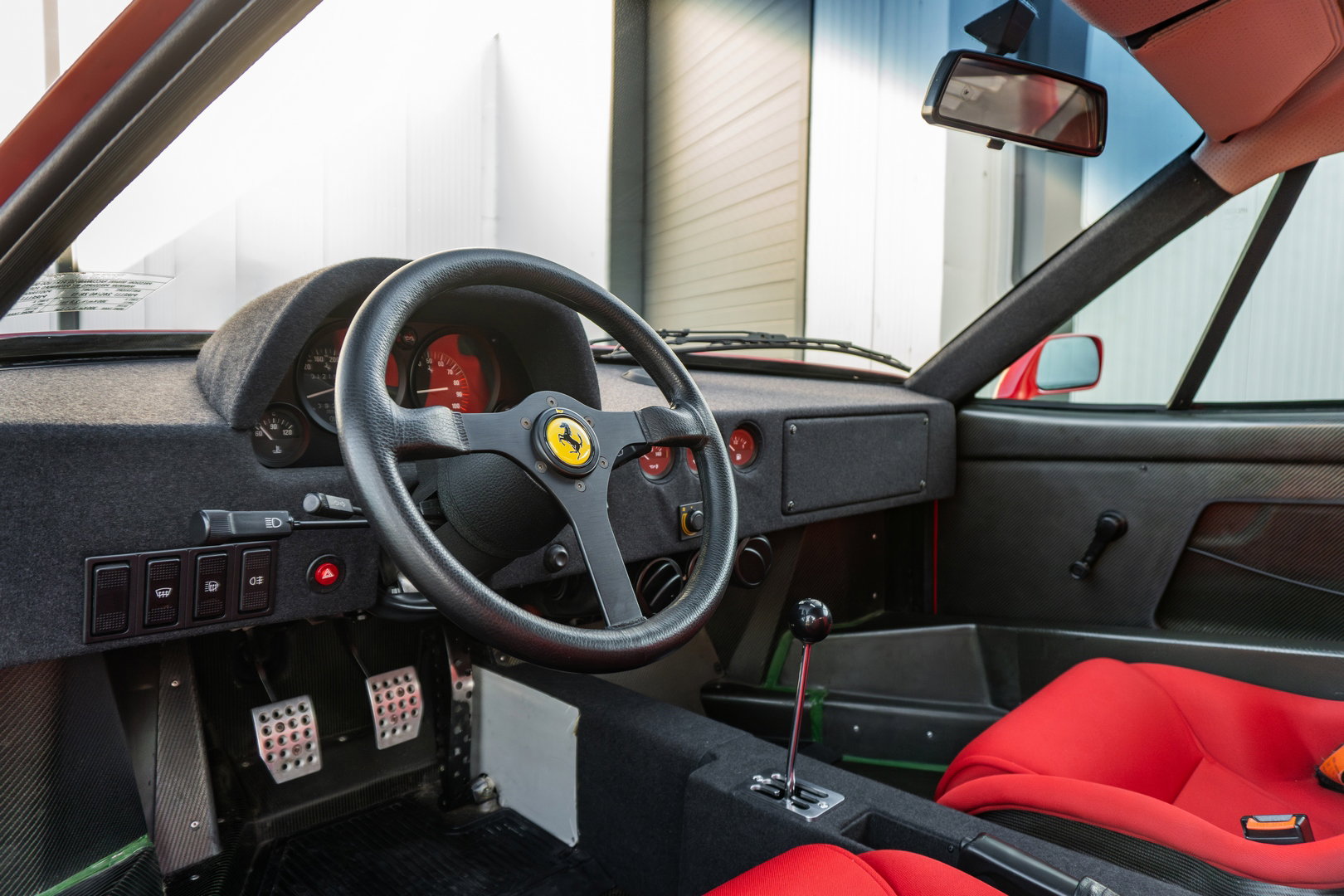 Ferrari F40