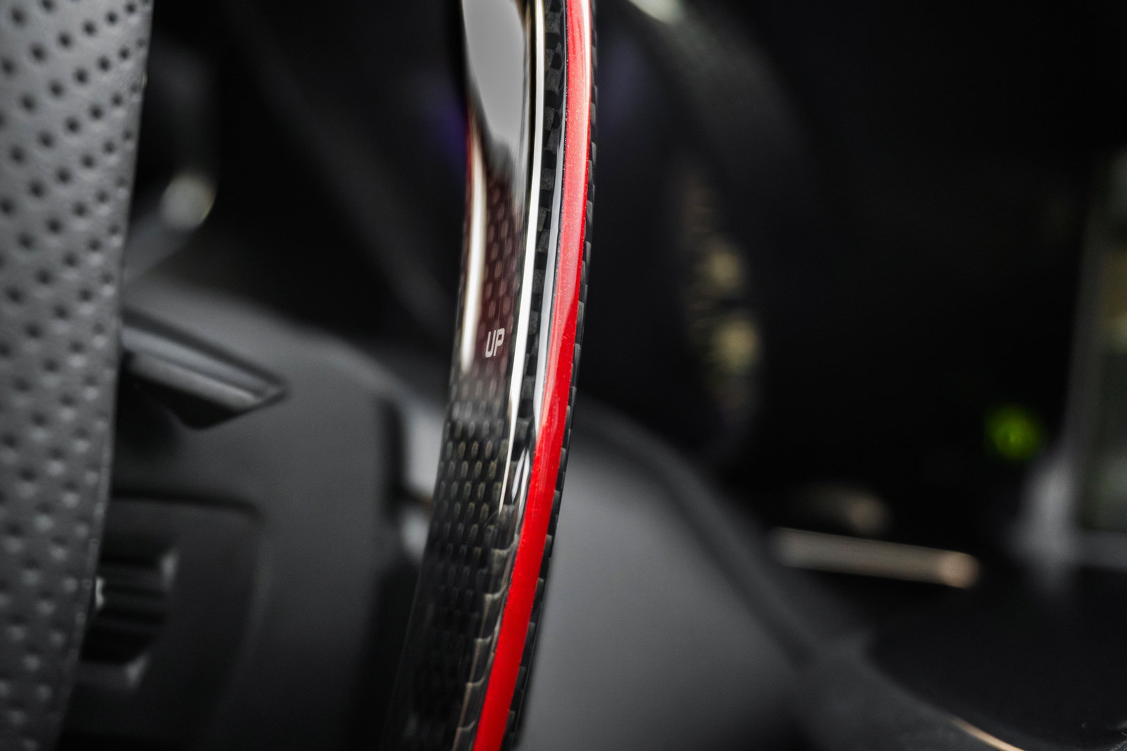 Ferrari 812 Competizione