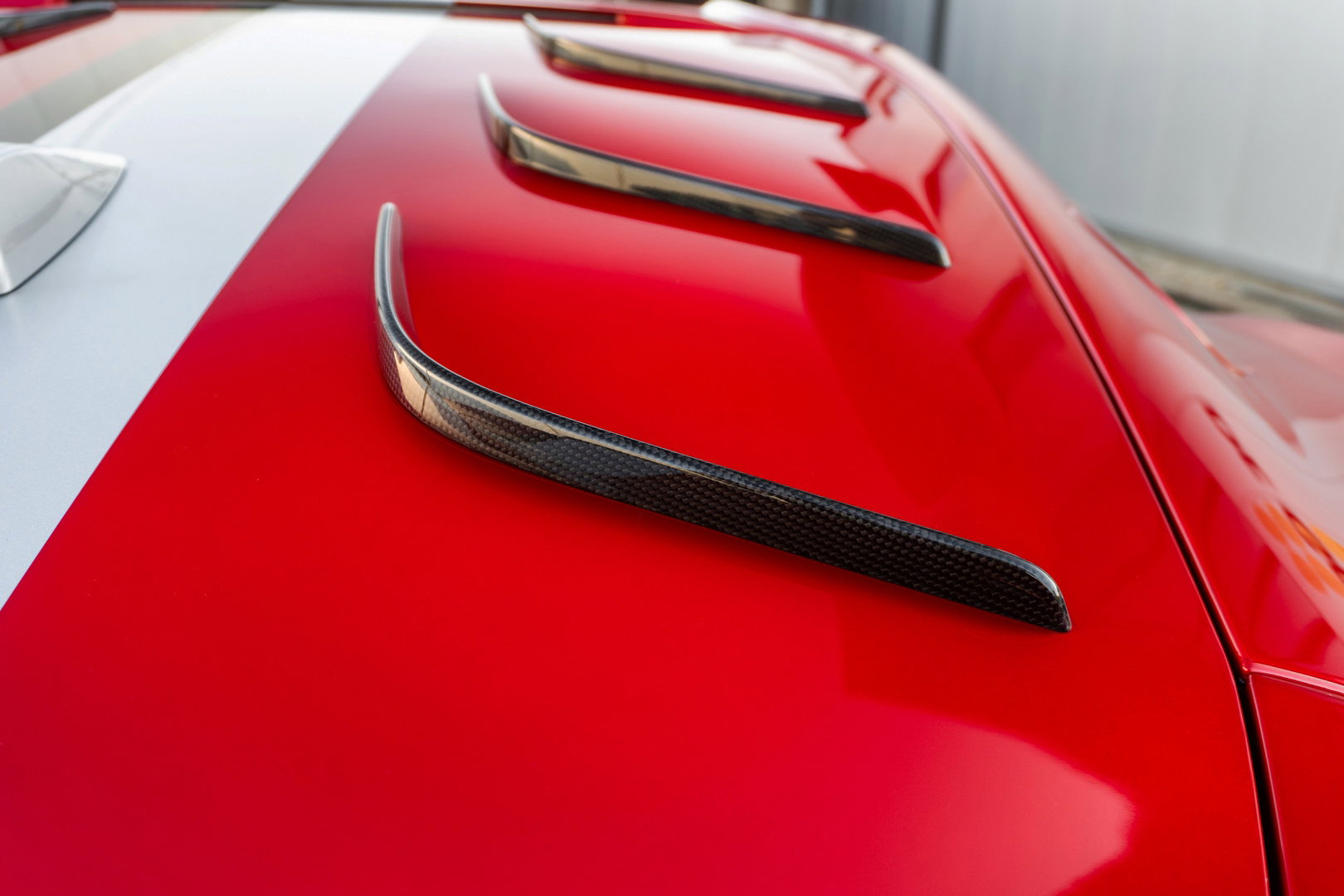 Ferrari 812 Competizione