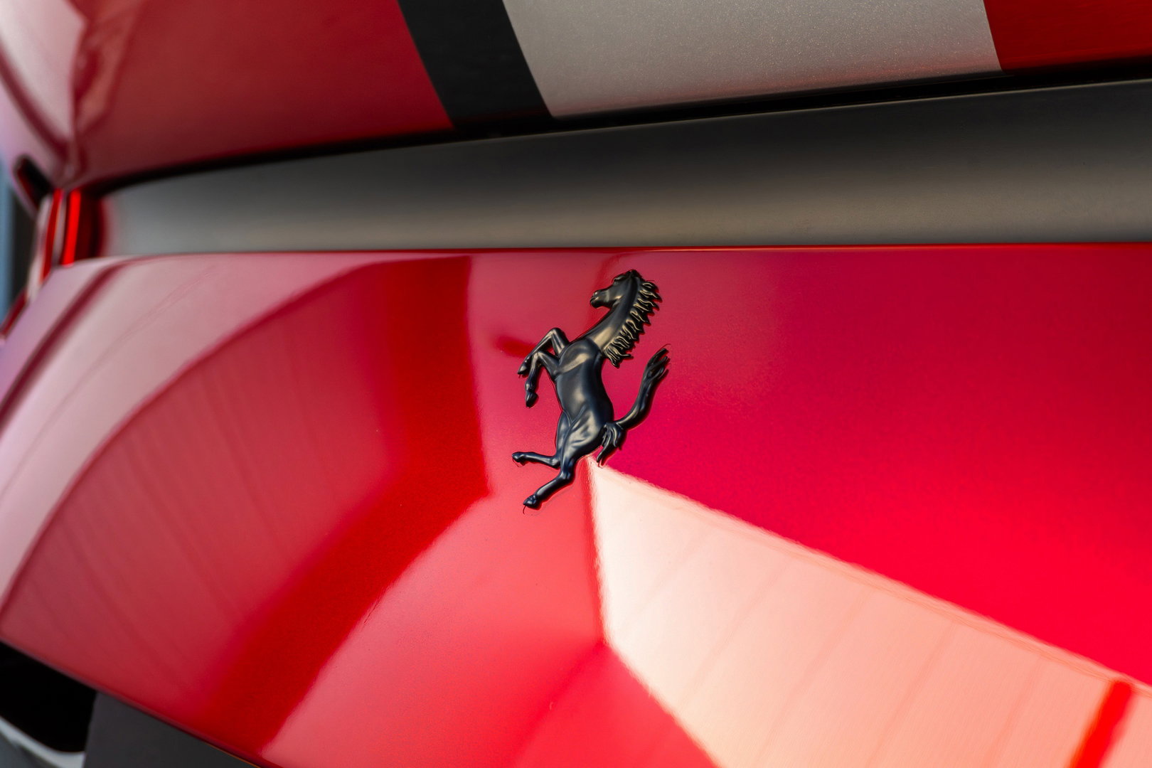 Ferrari 812 Competizione