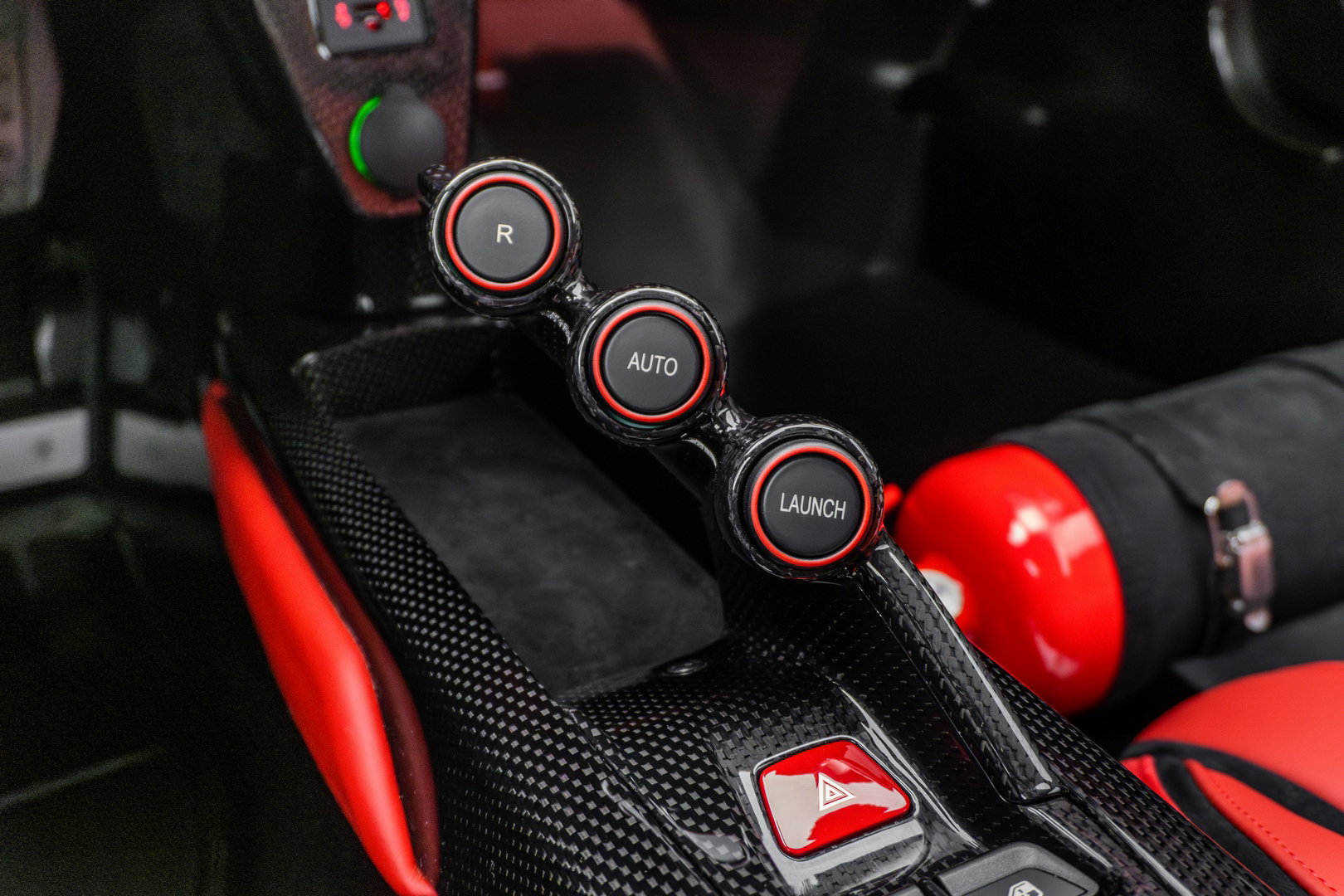 Ferrari LaFerrari