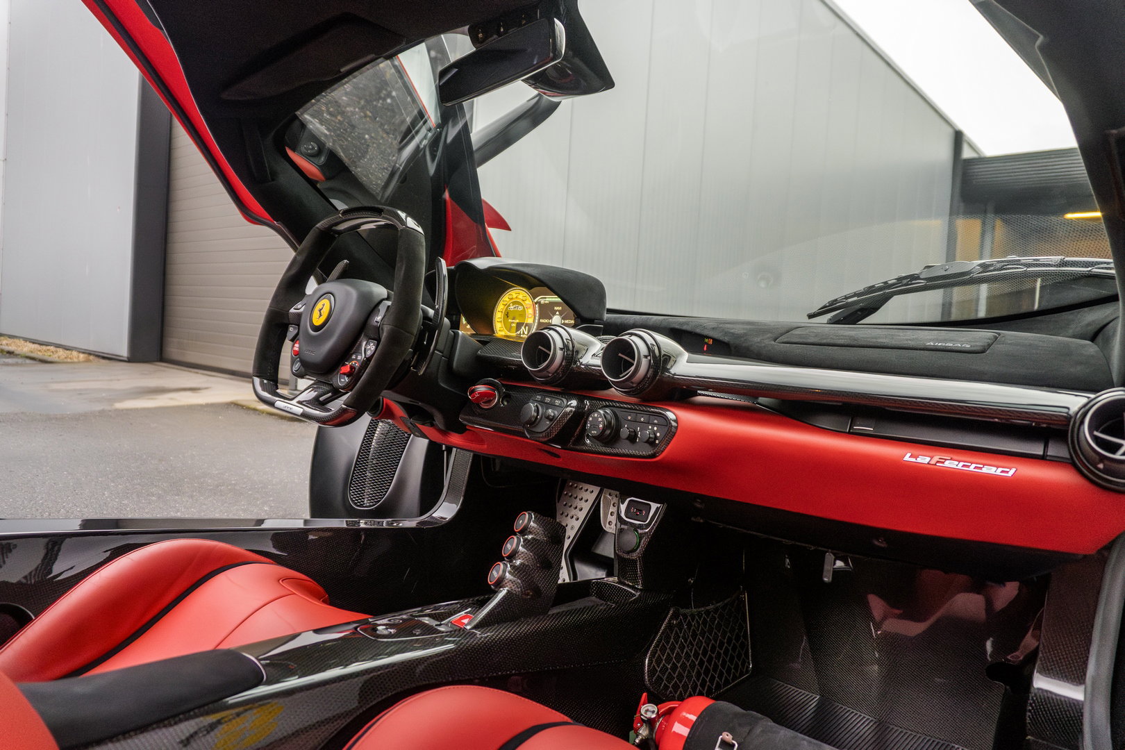 Ferrari LaFerrari