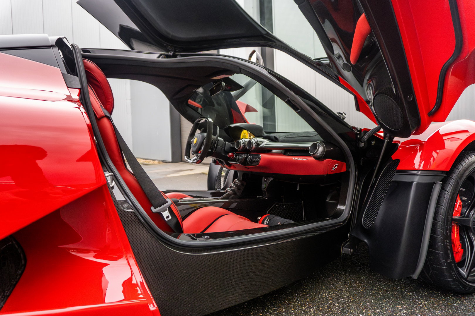 Ferrari LaFerrari