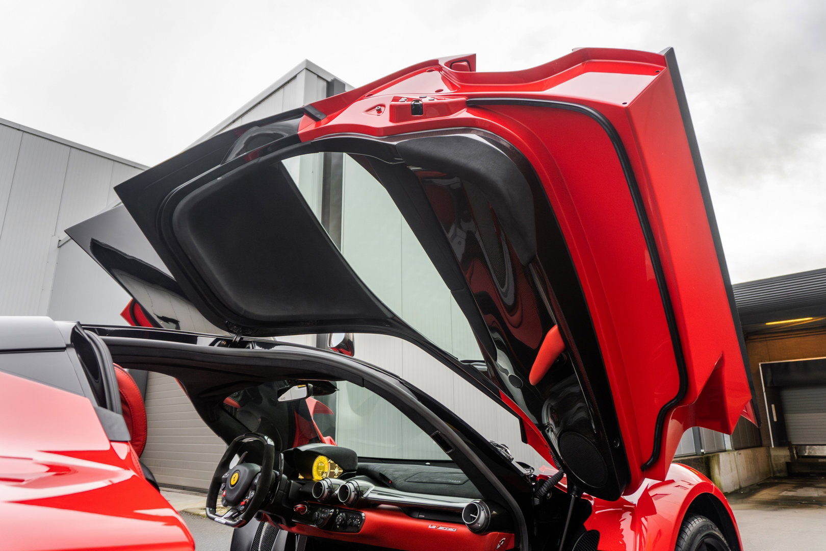Ferrari LaFerrari