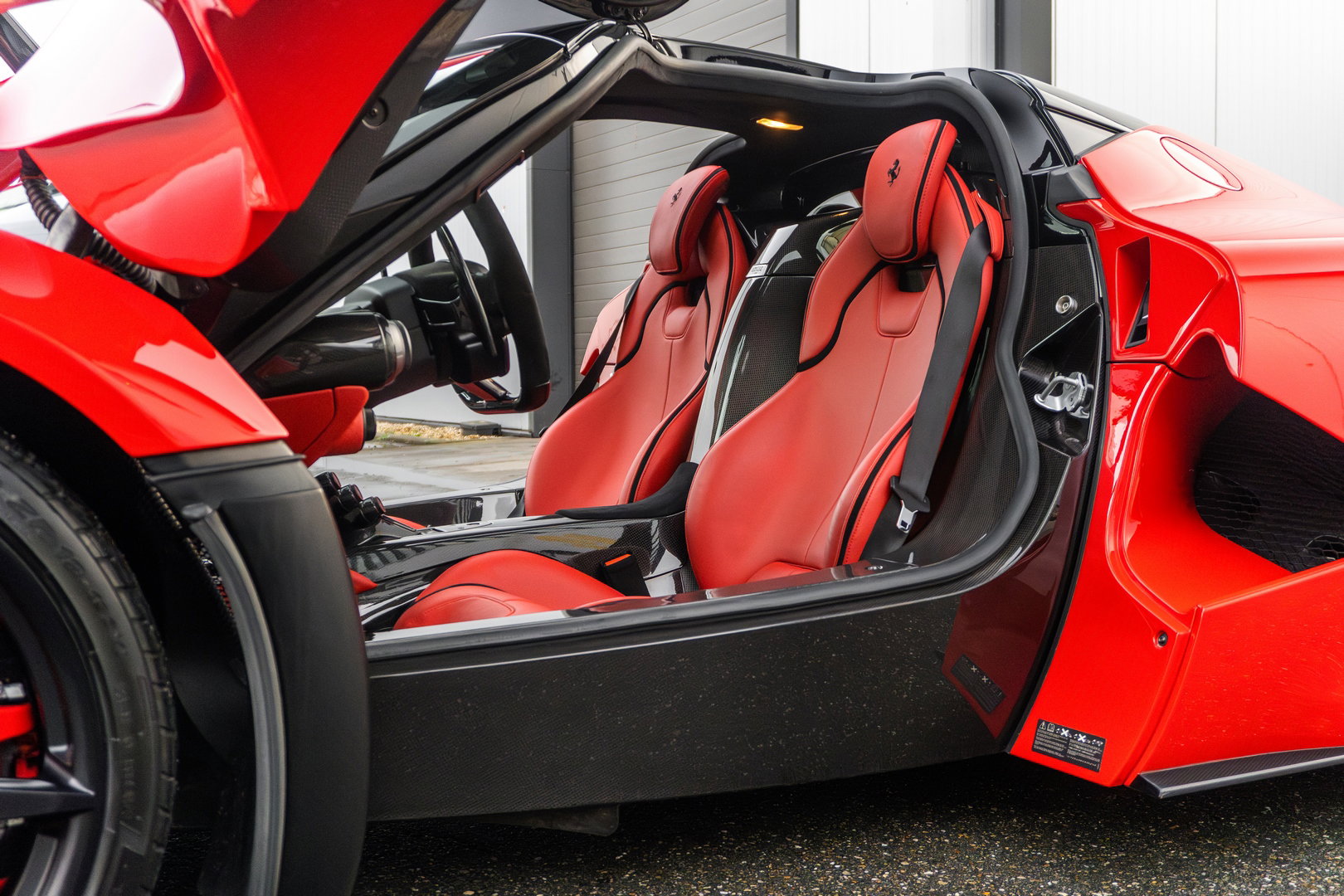 Ferrari LaFerrari