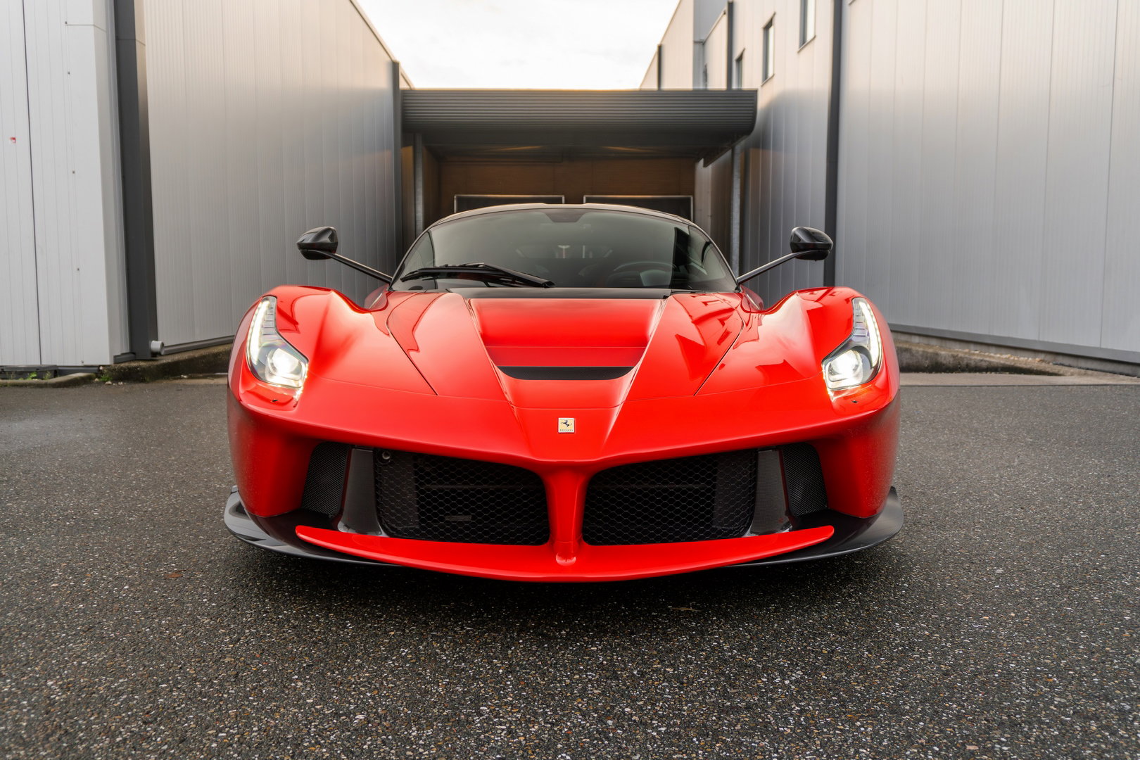 Ferrari LaFerrari