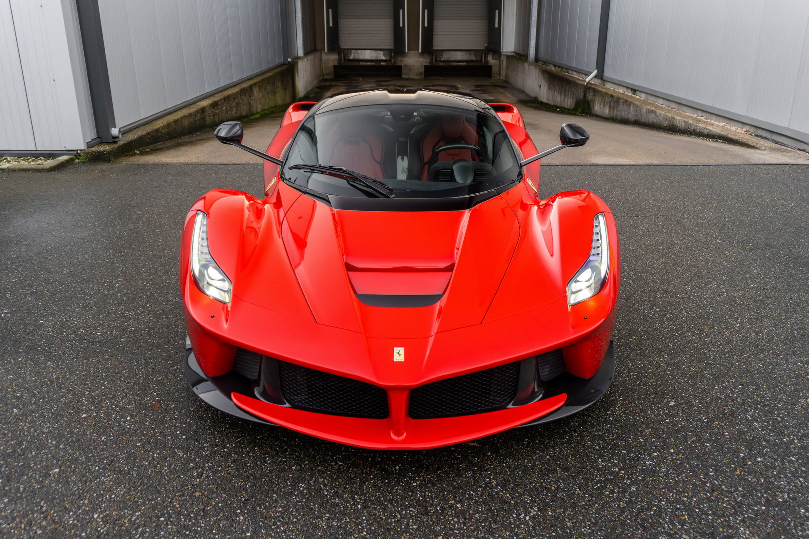 Ferrari LaFerrari