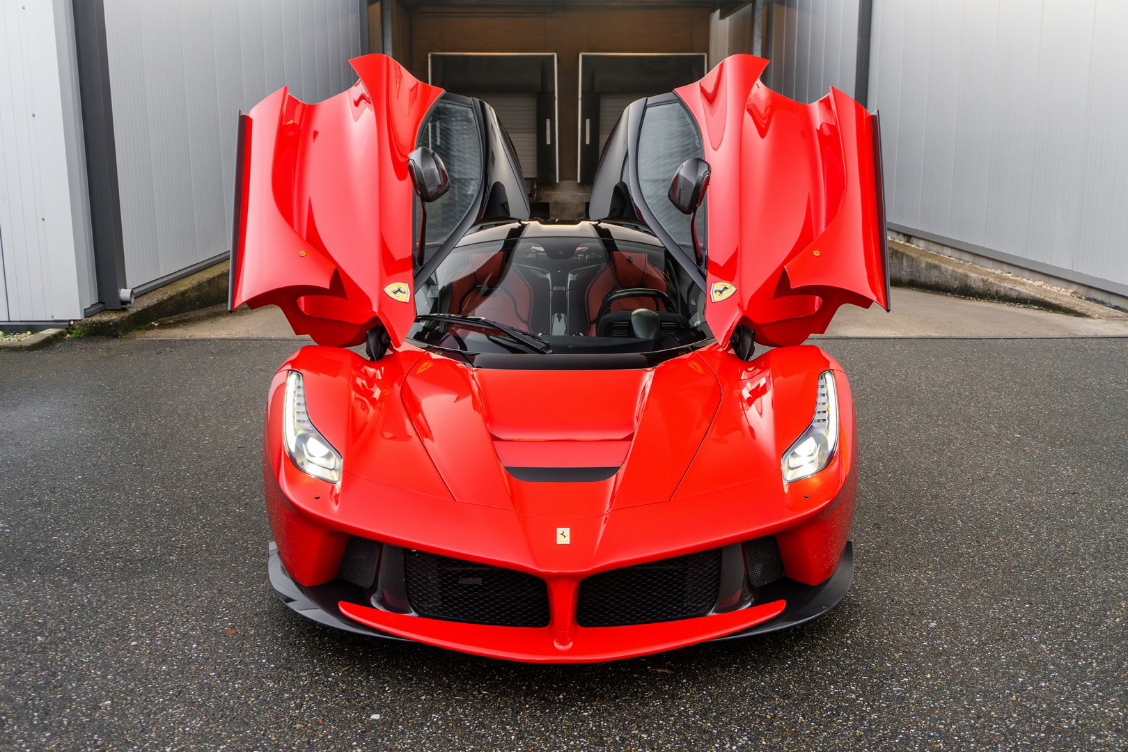 Ferrari LaFerrari