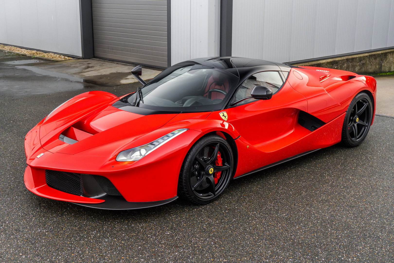Ferrari LaFerrari